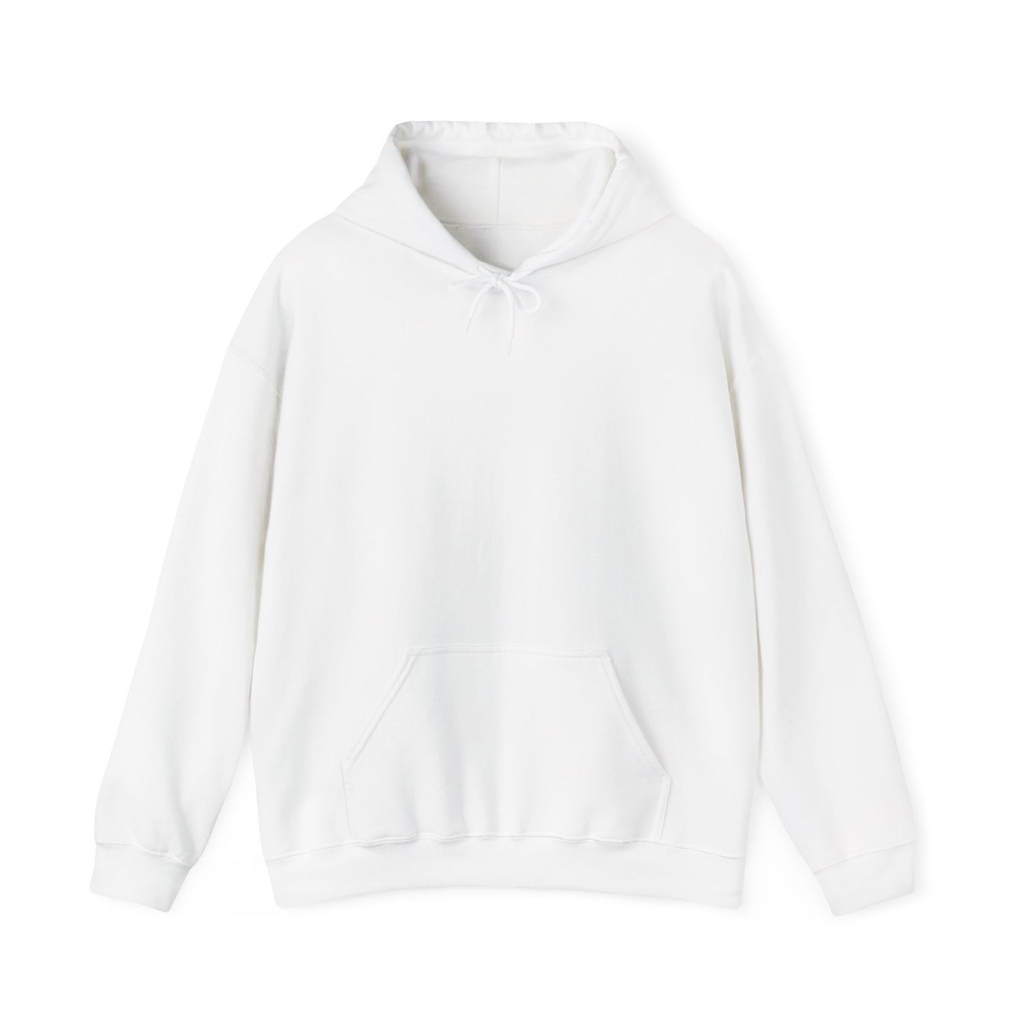 Clown Reflection Hoodie
