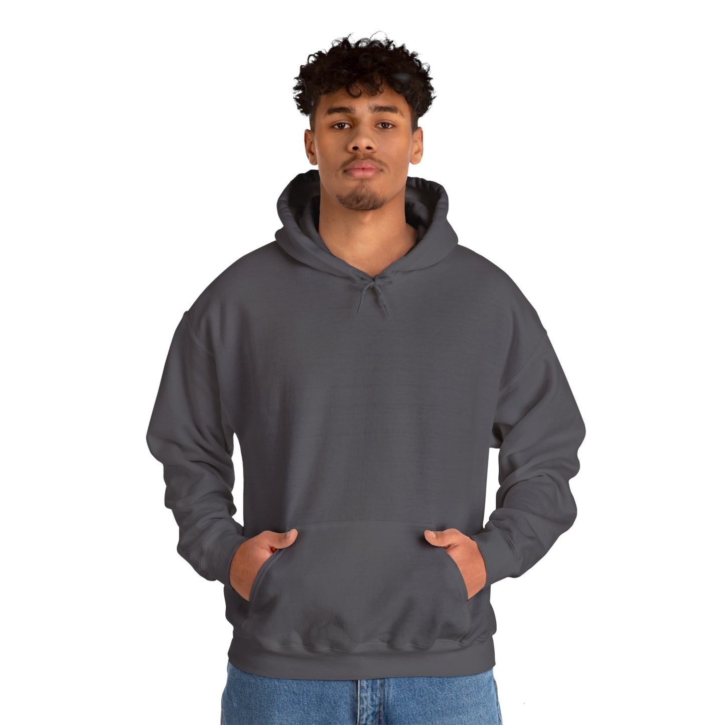 Clown Reflection Hoodie