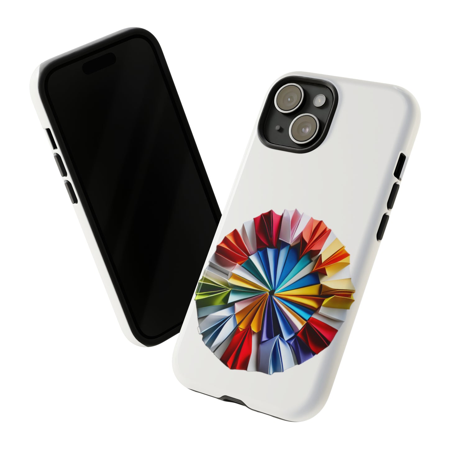 Normal Brand Tough Cases
