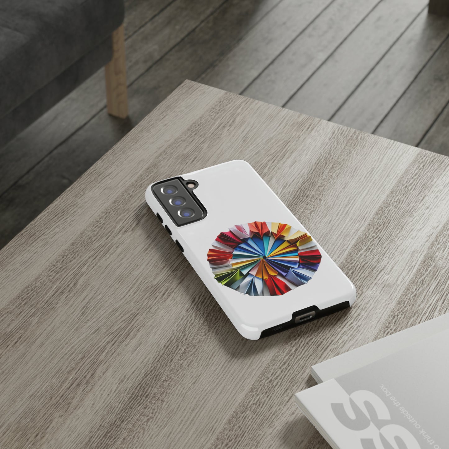 Normal Brand Tough Cases