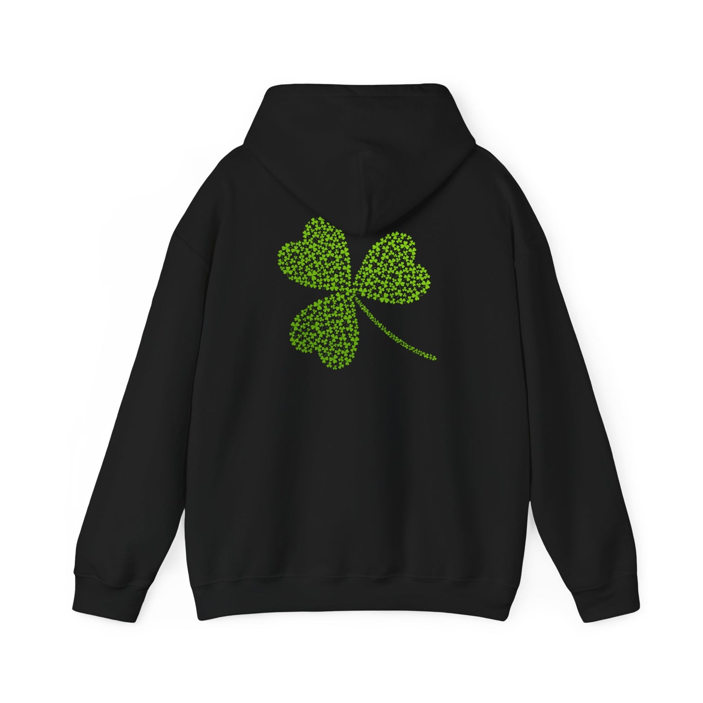 St patricks Unisex Heavy Blend™ Hooded Sweatshirt
