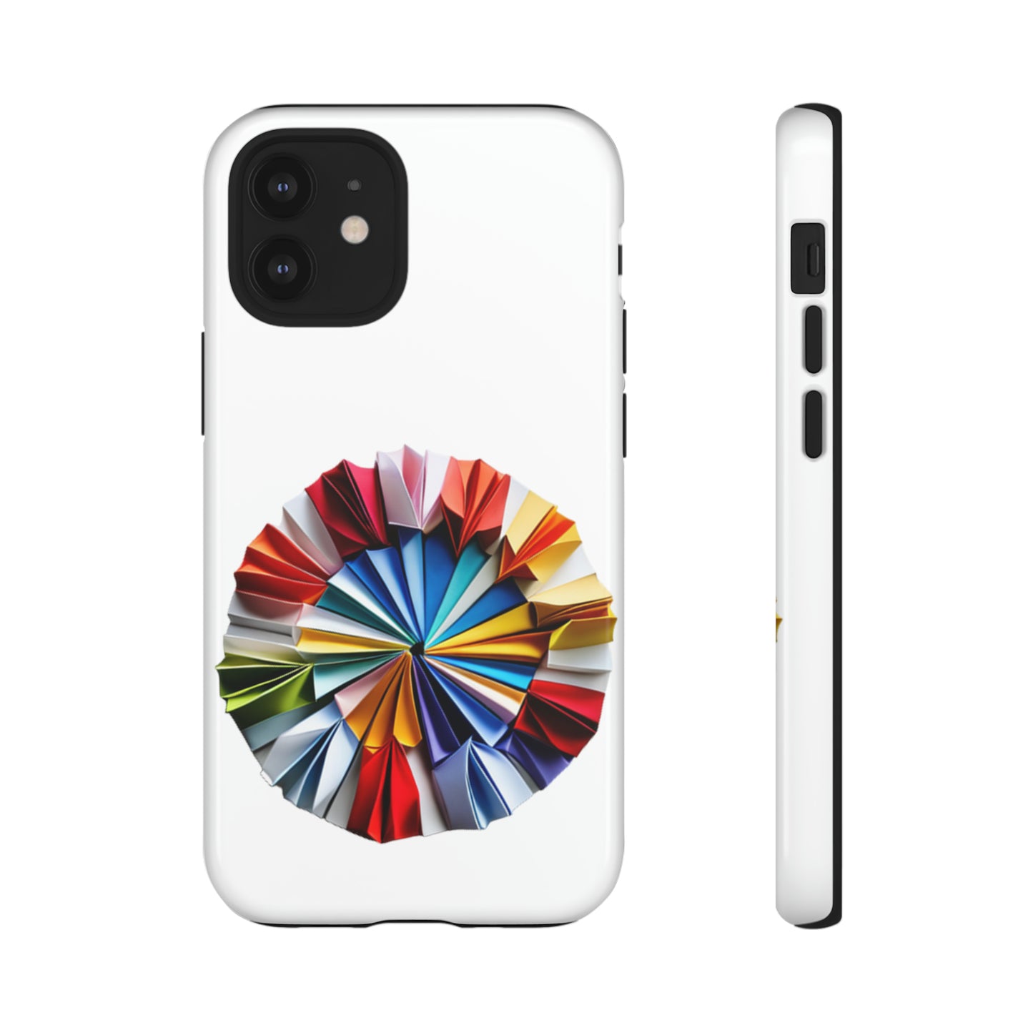 Normal Brand Tough Cases