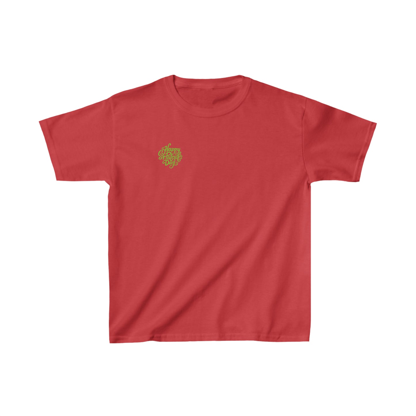 St. Patricks Kids Heavy Cotton™ Tee