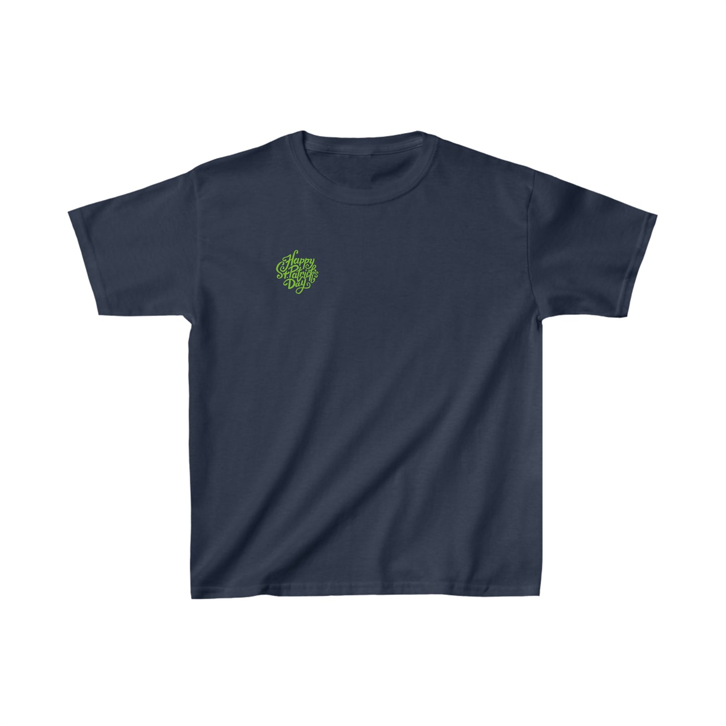 St. Patricks Kids Heavy Cotton™ Tee