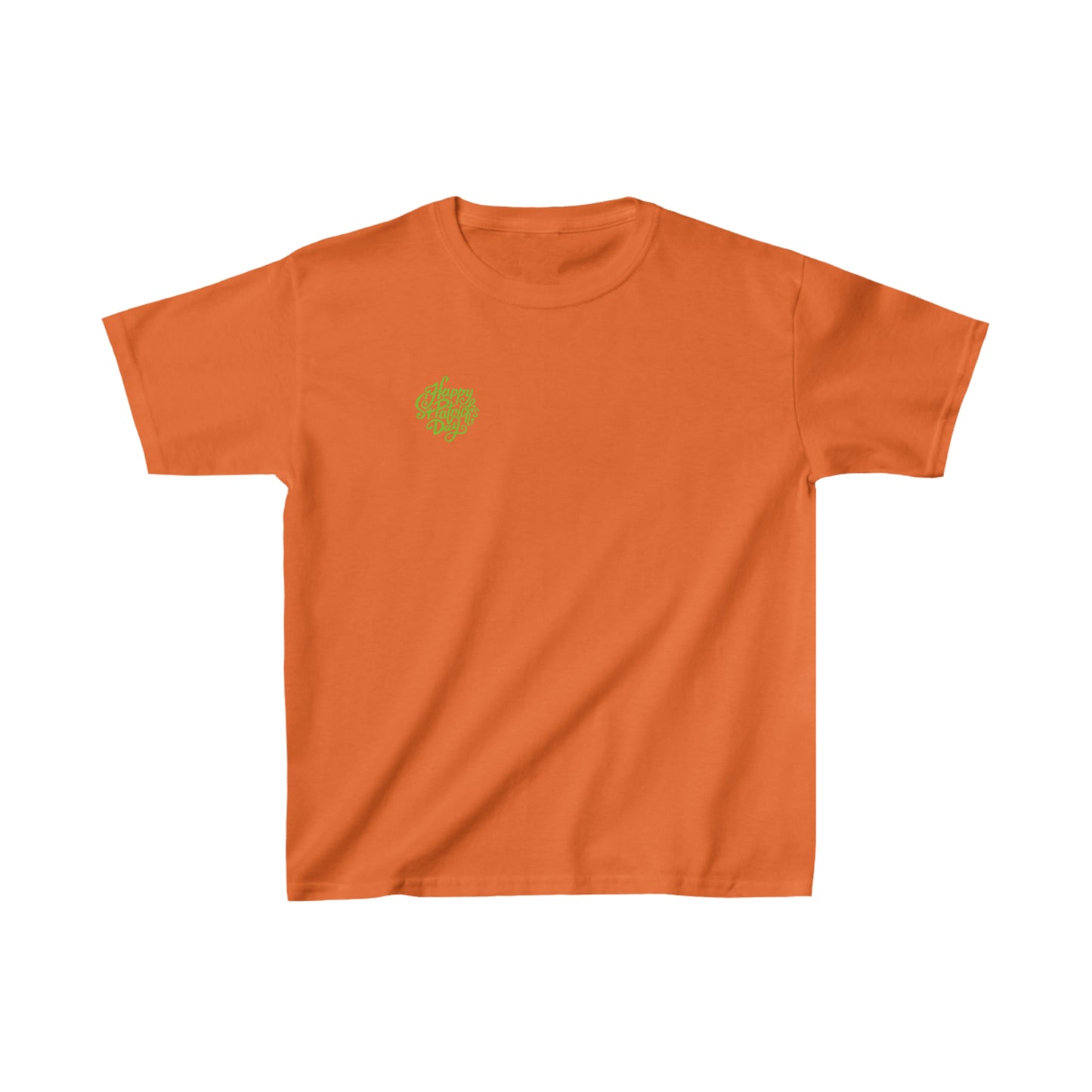 St. Patricks Kids Heavy Cotton™ Tee