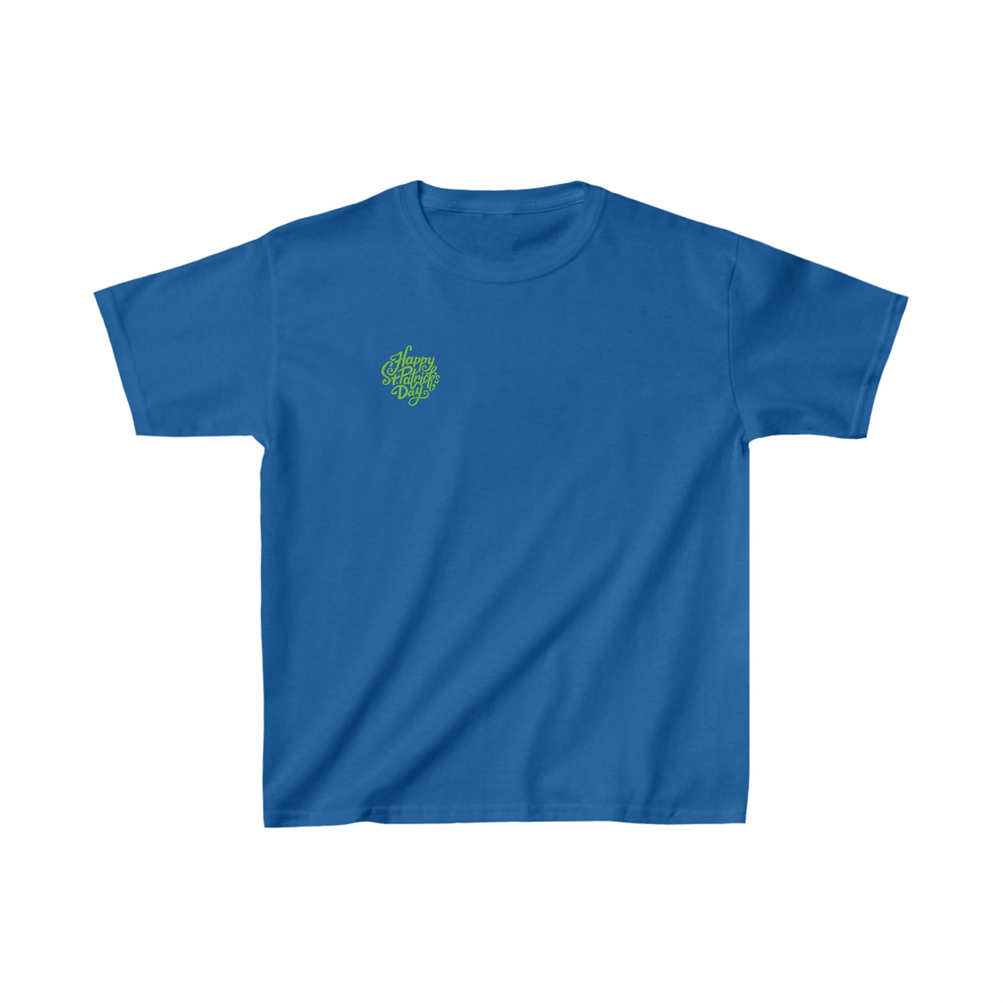 St. Patricks Kids Heavy Cotton™ Tee