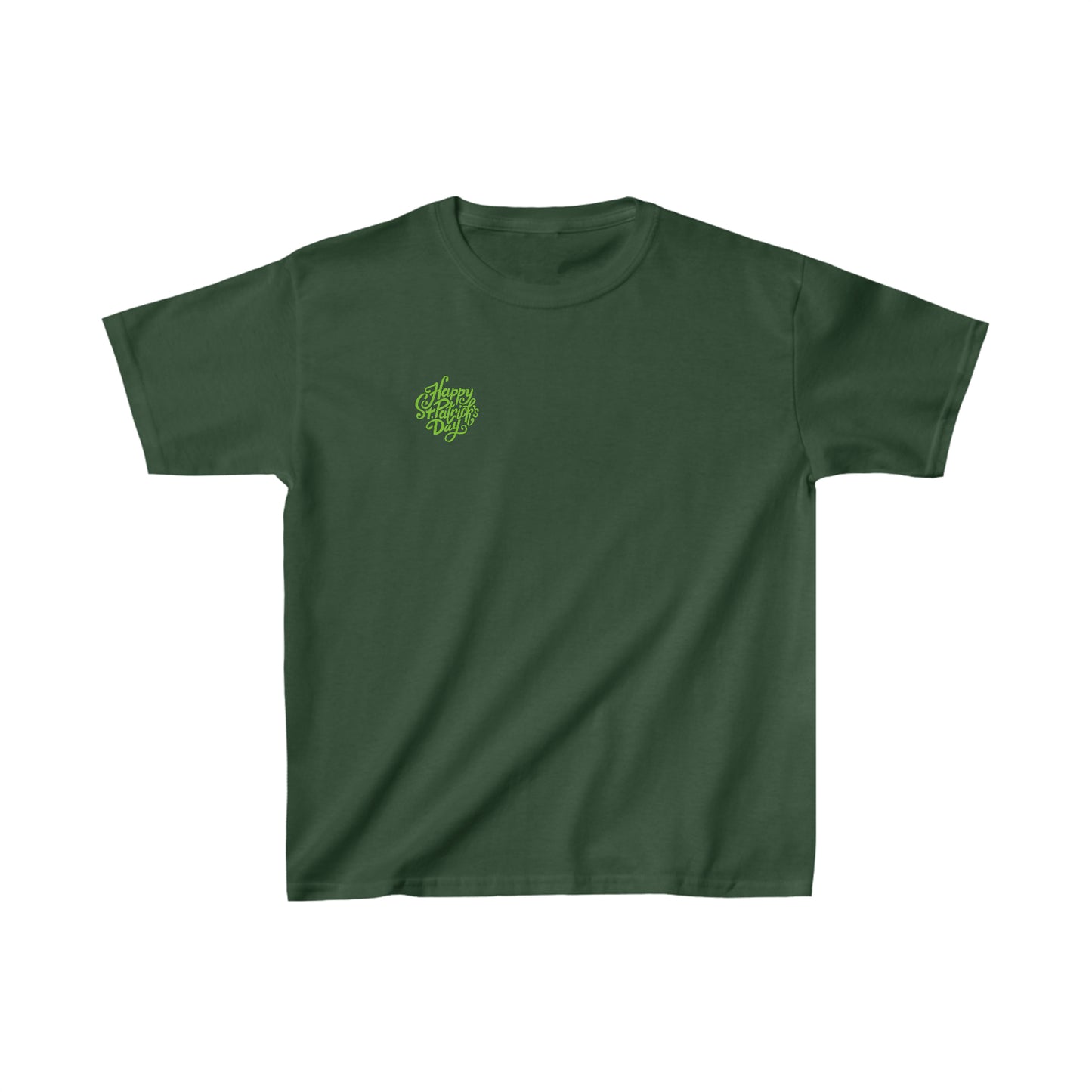 St. Patricks Kids Heavy Cotton™ Tee