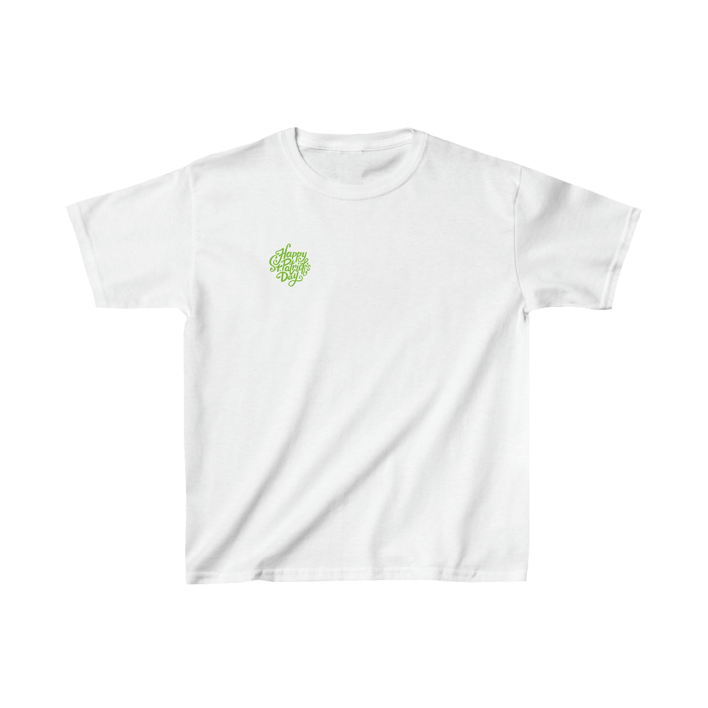 St. Patricks Kids Heavy Cotton™ Tee