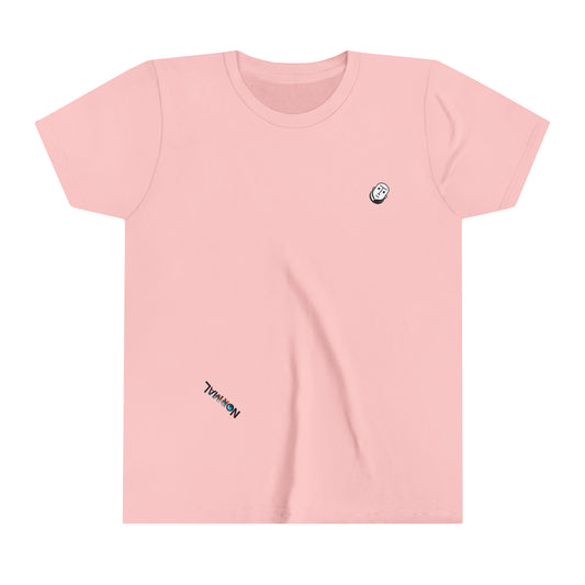 Normal Wear Youth Short Sleeve Tee