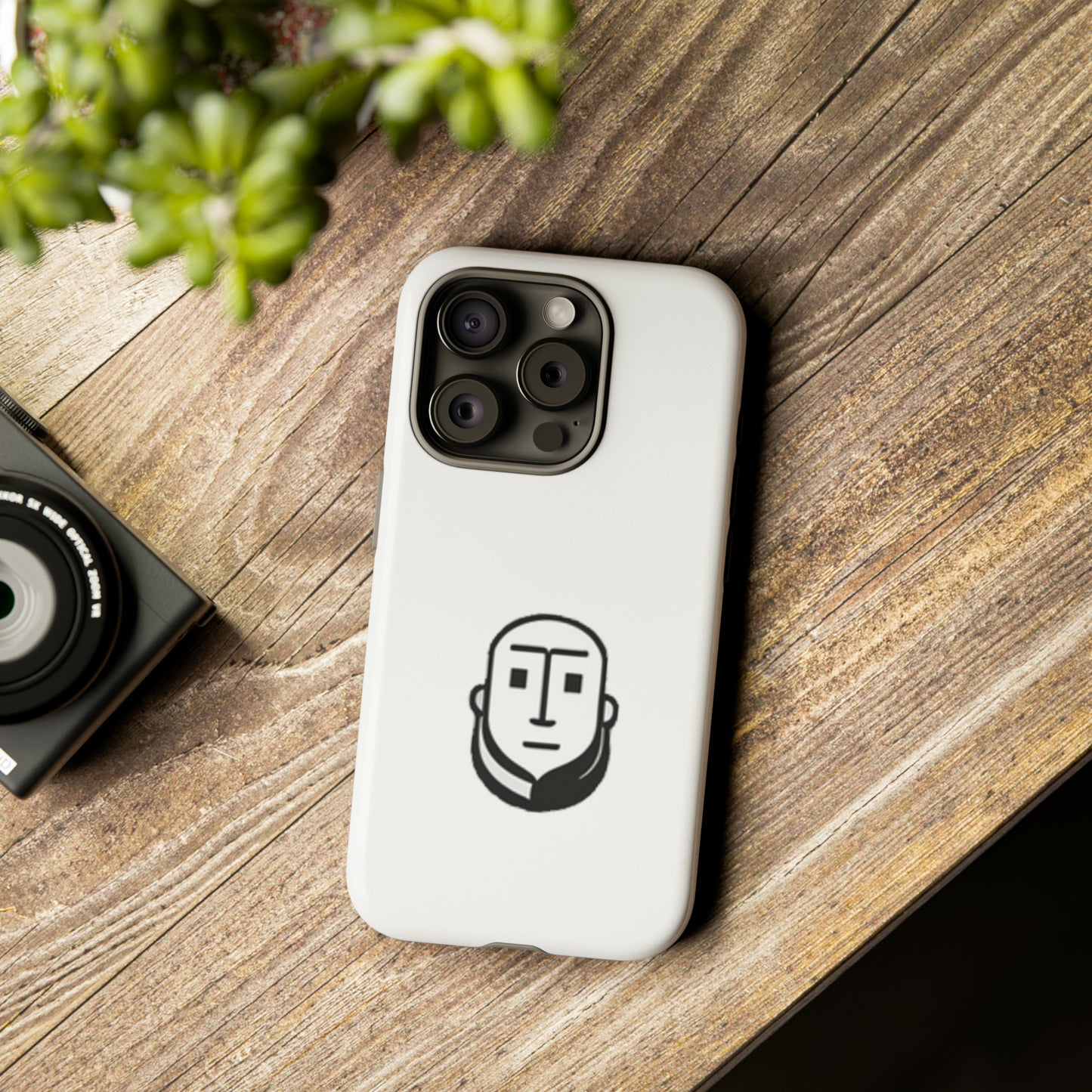 Normal Brand Tough Cases
