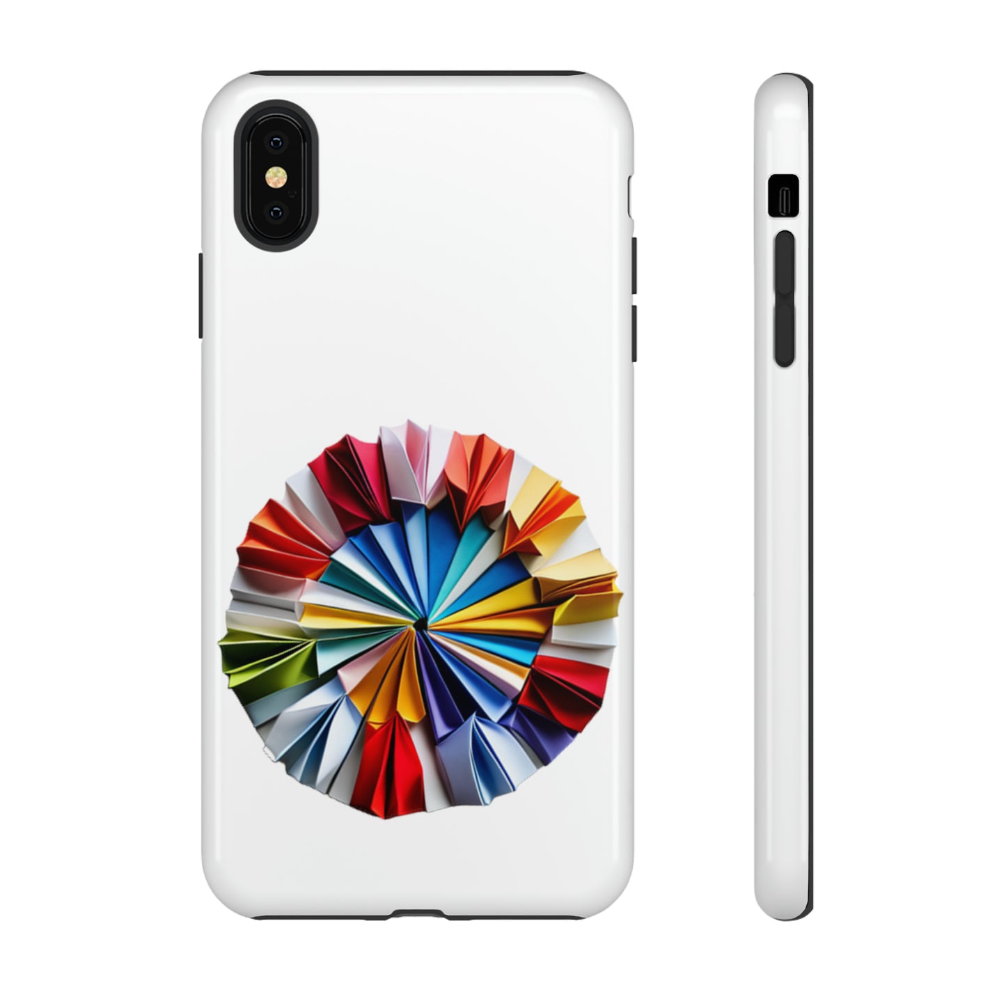 Normal Brand Tough Cases