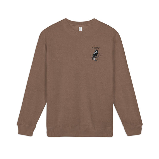 Cozy Embroidered Nantucket Crewneck Sweatshirt | Perfect for Fall, Beach Days, Family Gatherings, and Casual Outings
