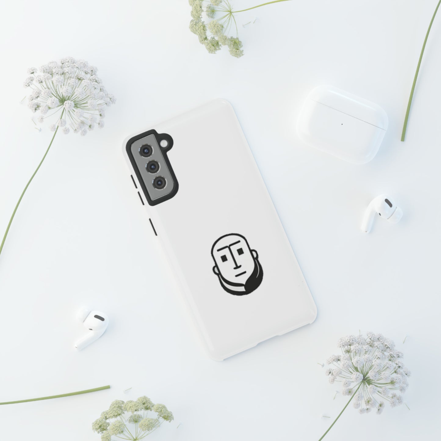 Normal Brand Tough Cases