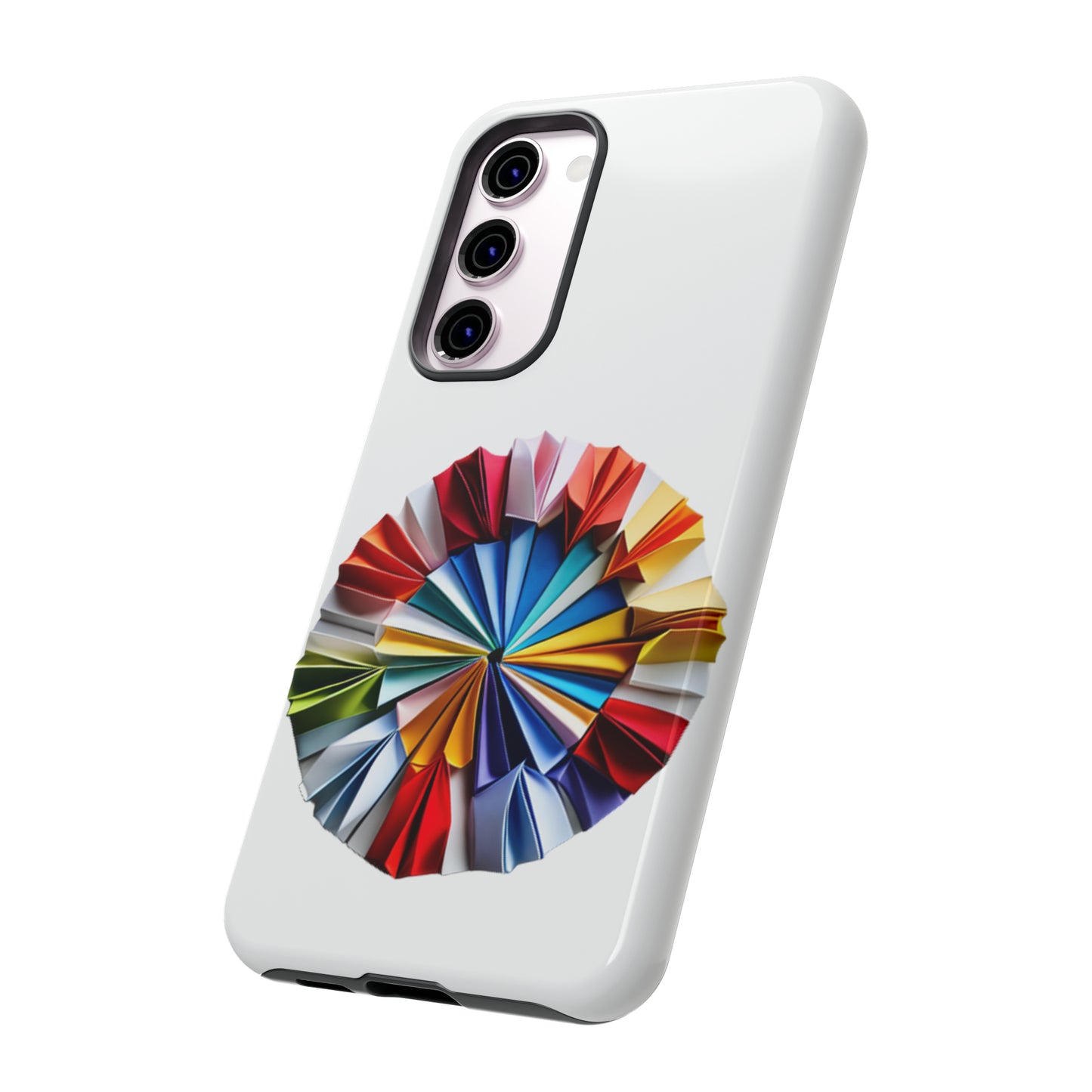 Normal Brand Tough Cases