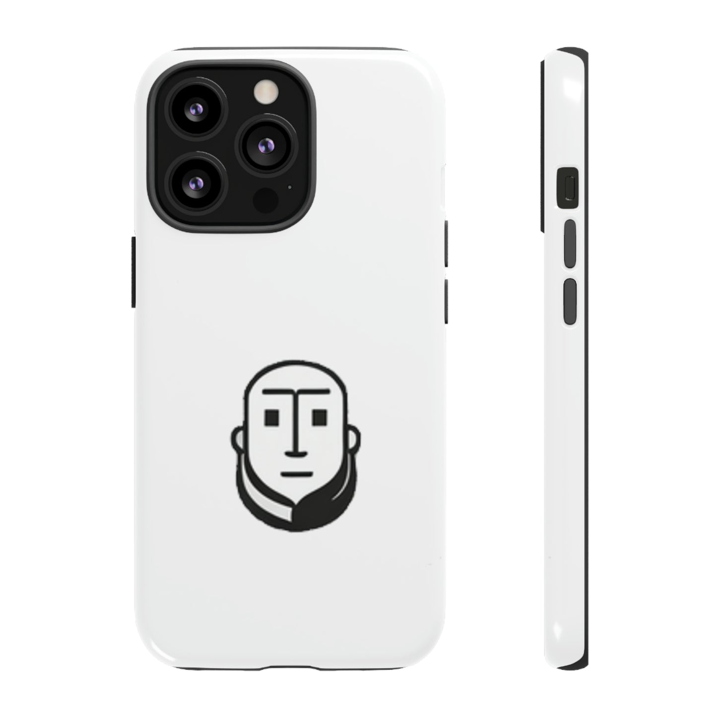 Normal Brand Tough Cases