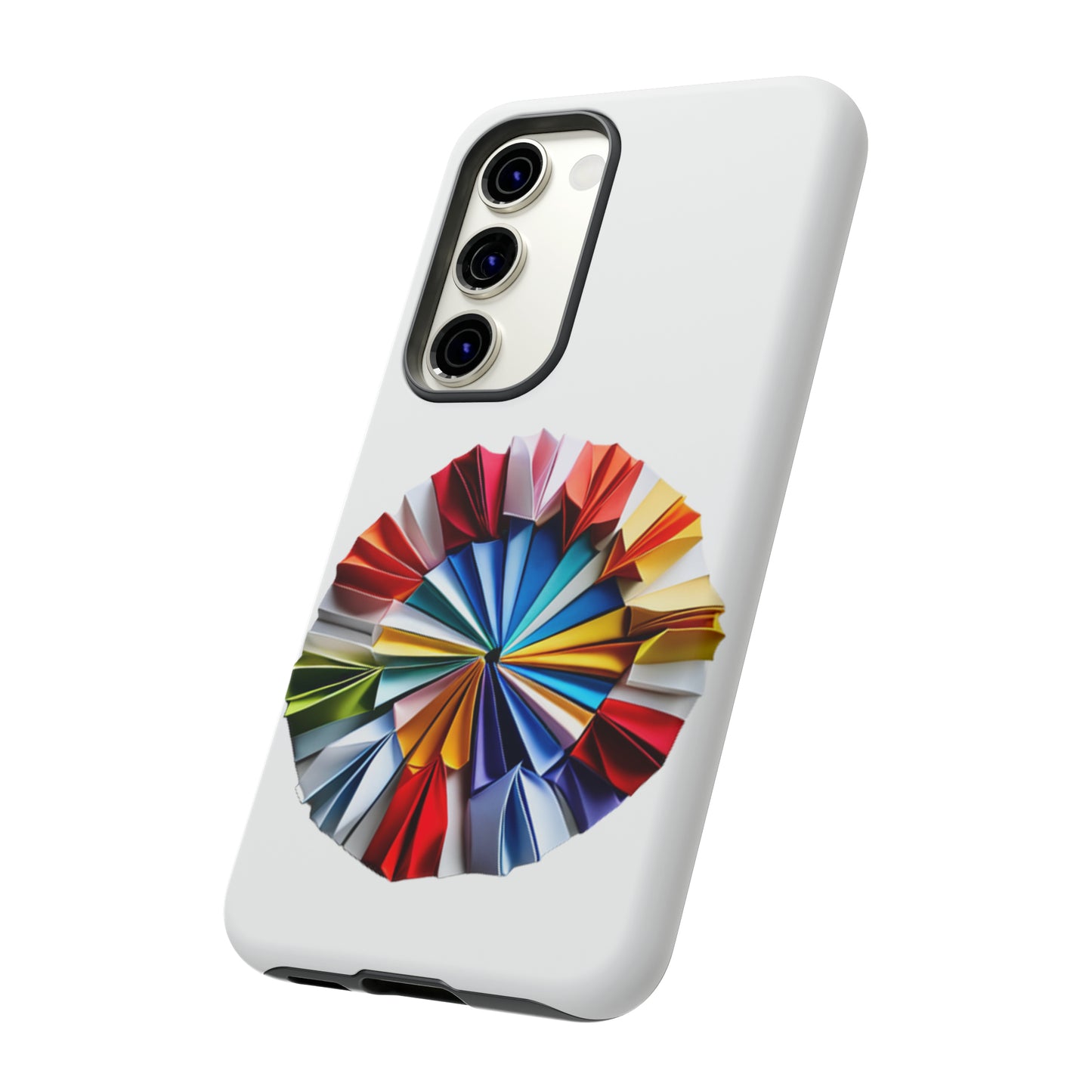 Normal Brand Tough Cases
