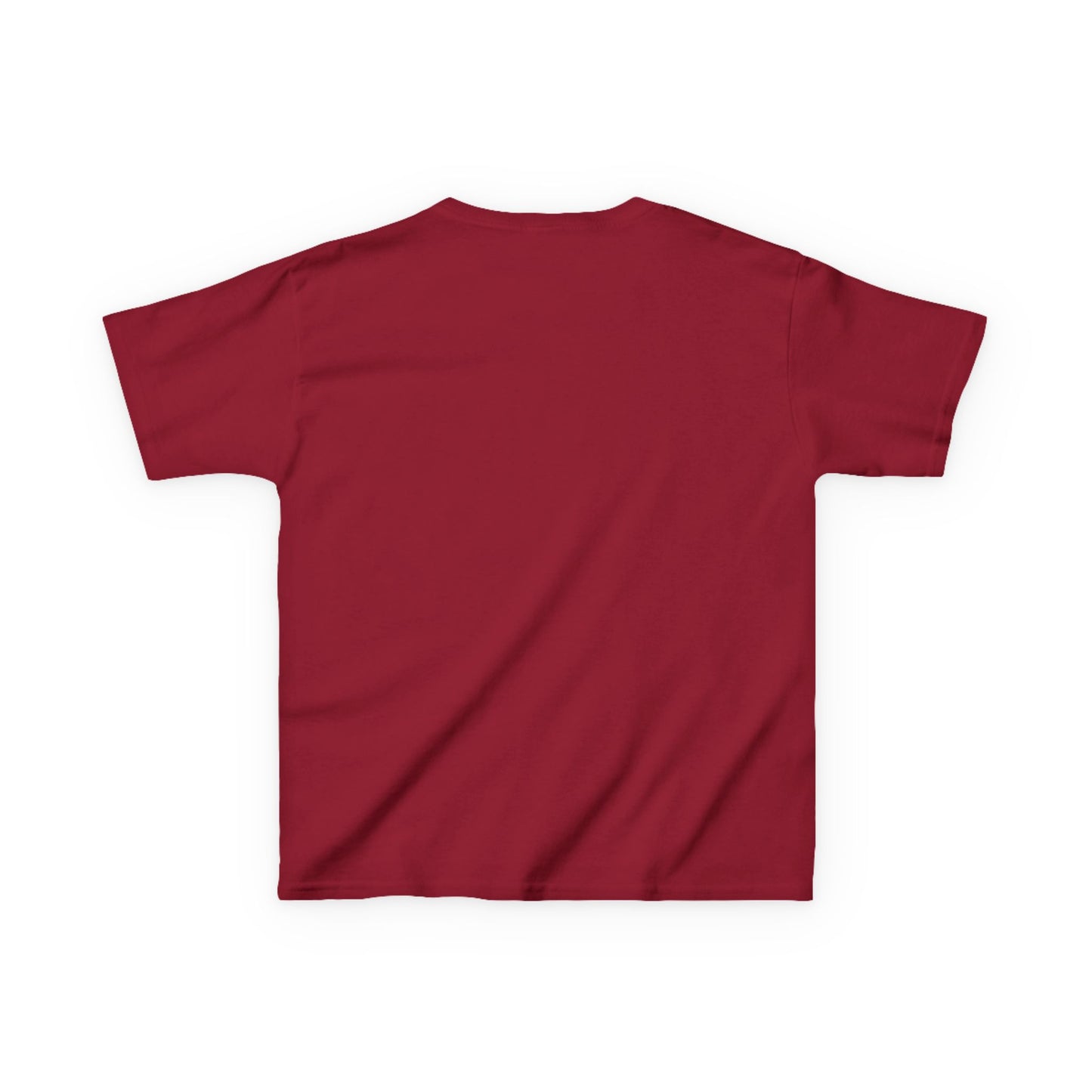 Cat Sword Fights Lego Vader Kids Heavy Cotton™ Tee