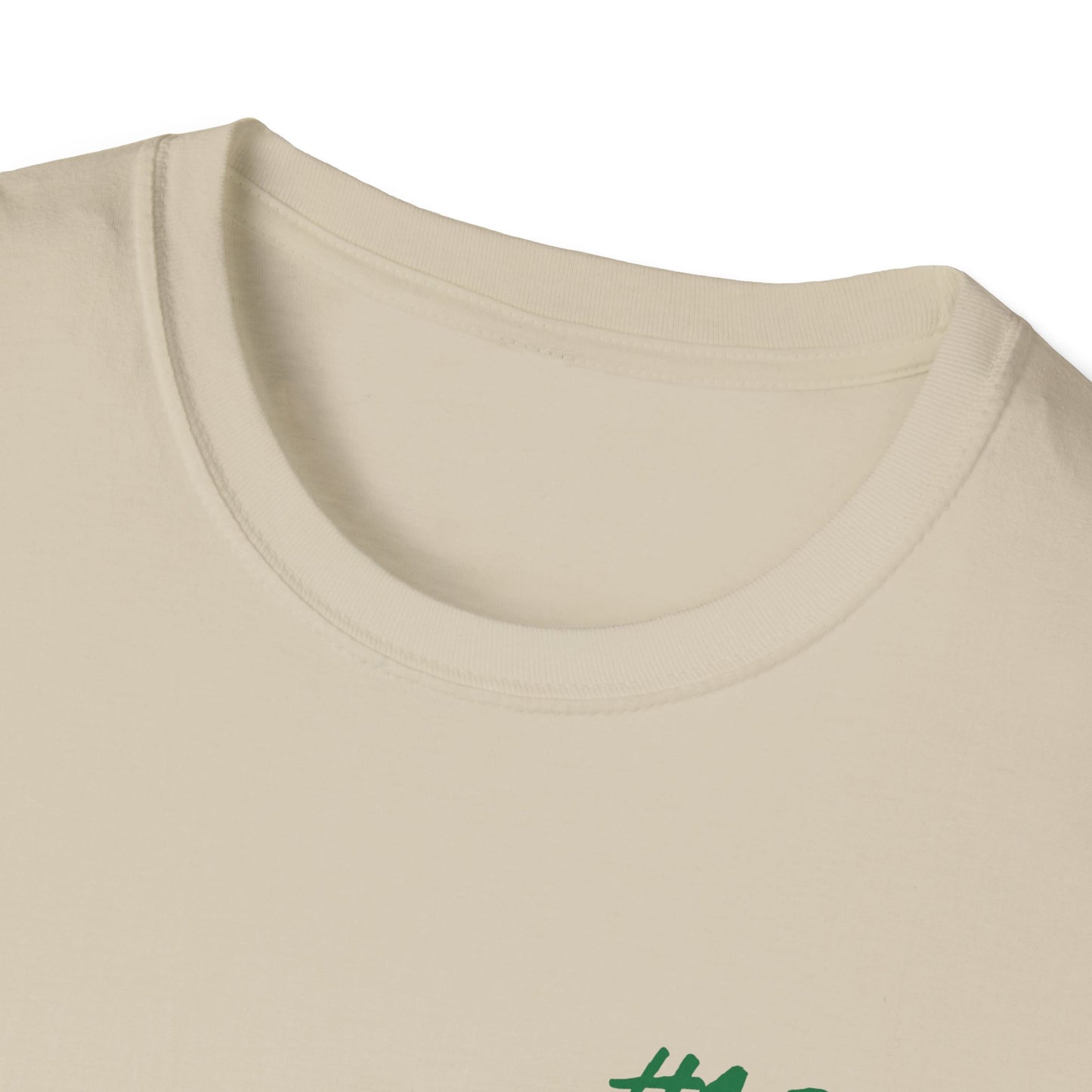 St. Patricks Day Unisex Softstyle T-Shirt
