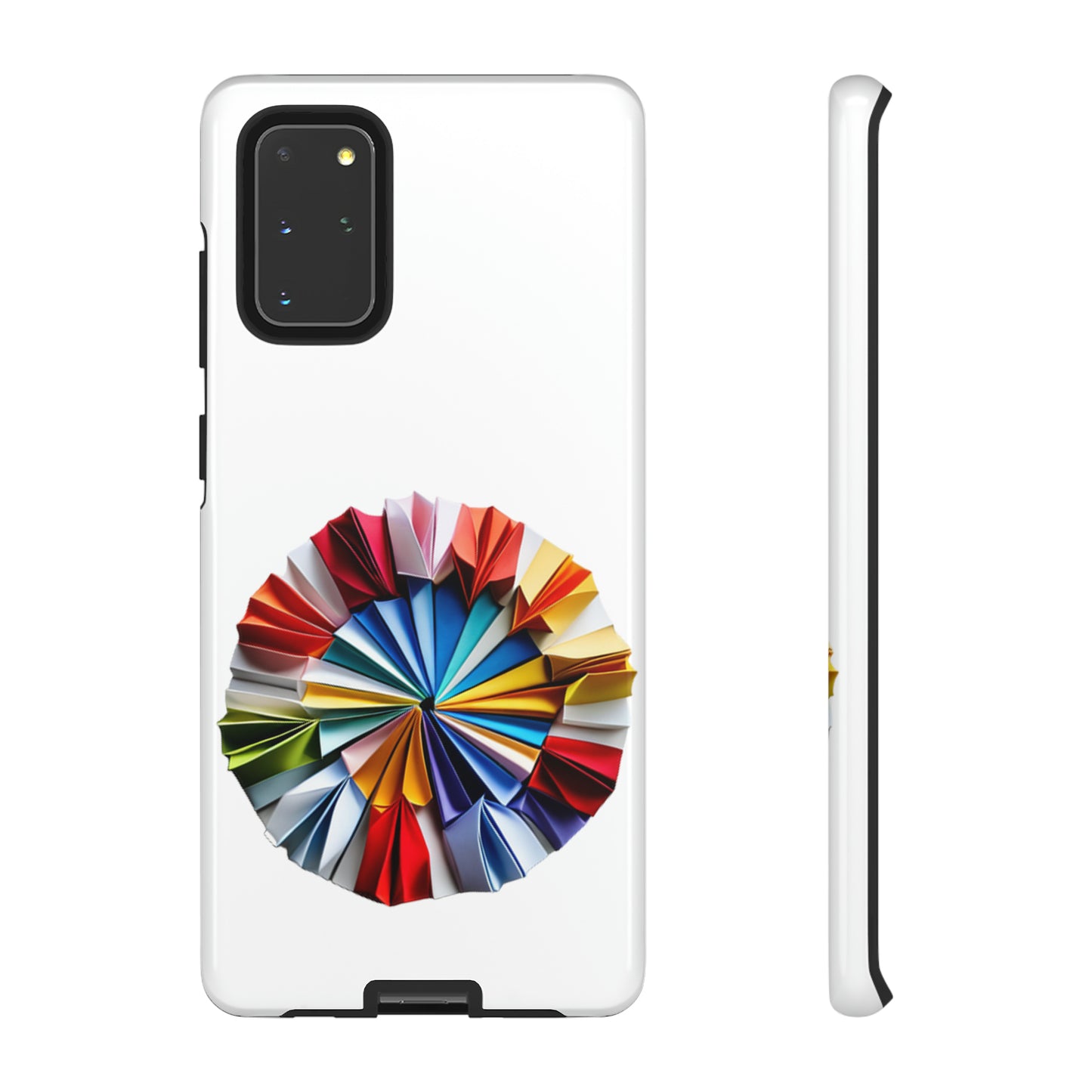 Normal Brand Tough Cases