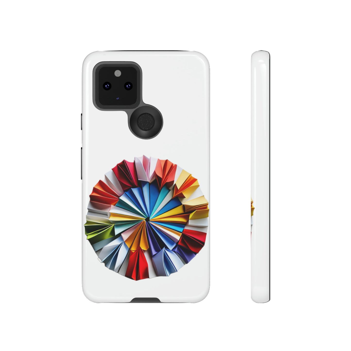 Normal Brand Tough Cases