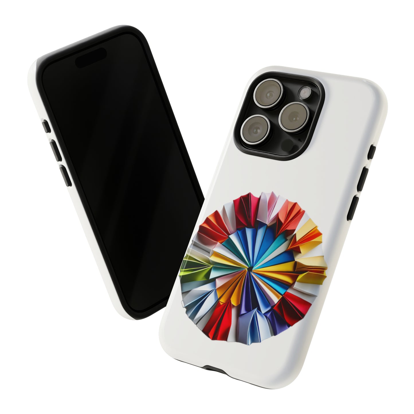 Normal Brand Tough Cases