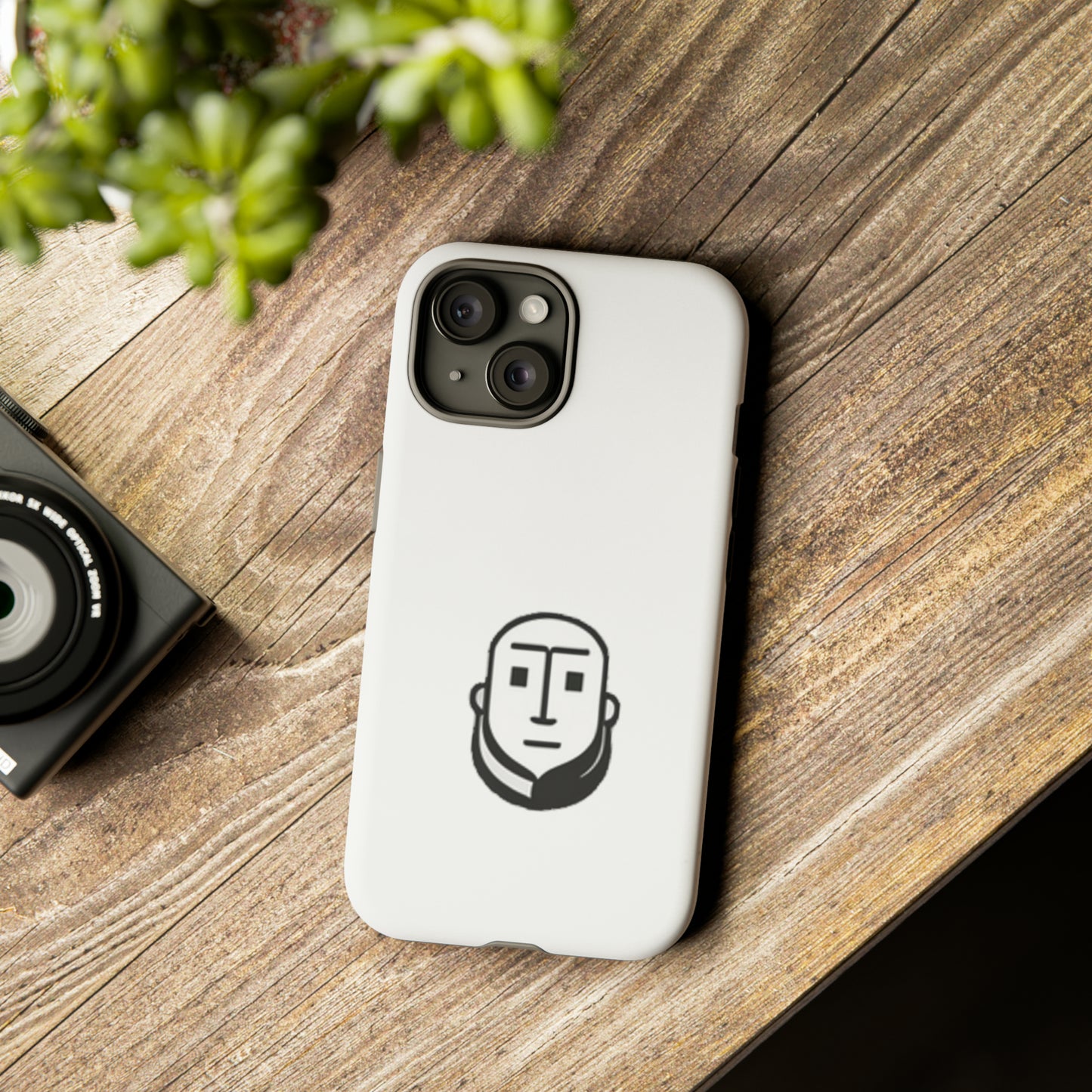 Normal Brand Tough Cases