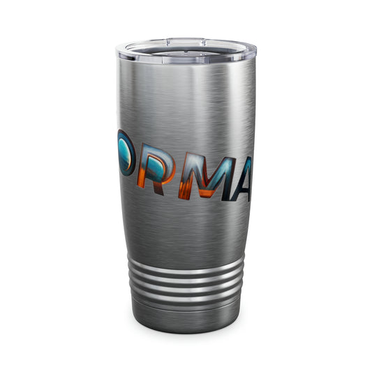 Normal Brand Ringneck Tumbler, 20oz