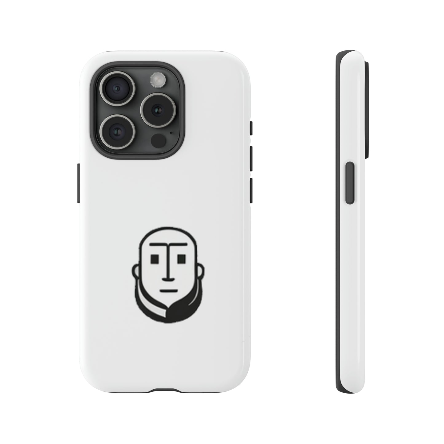Normal Brand Tough Cases