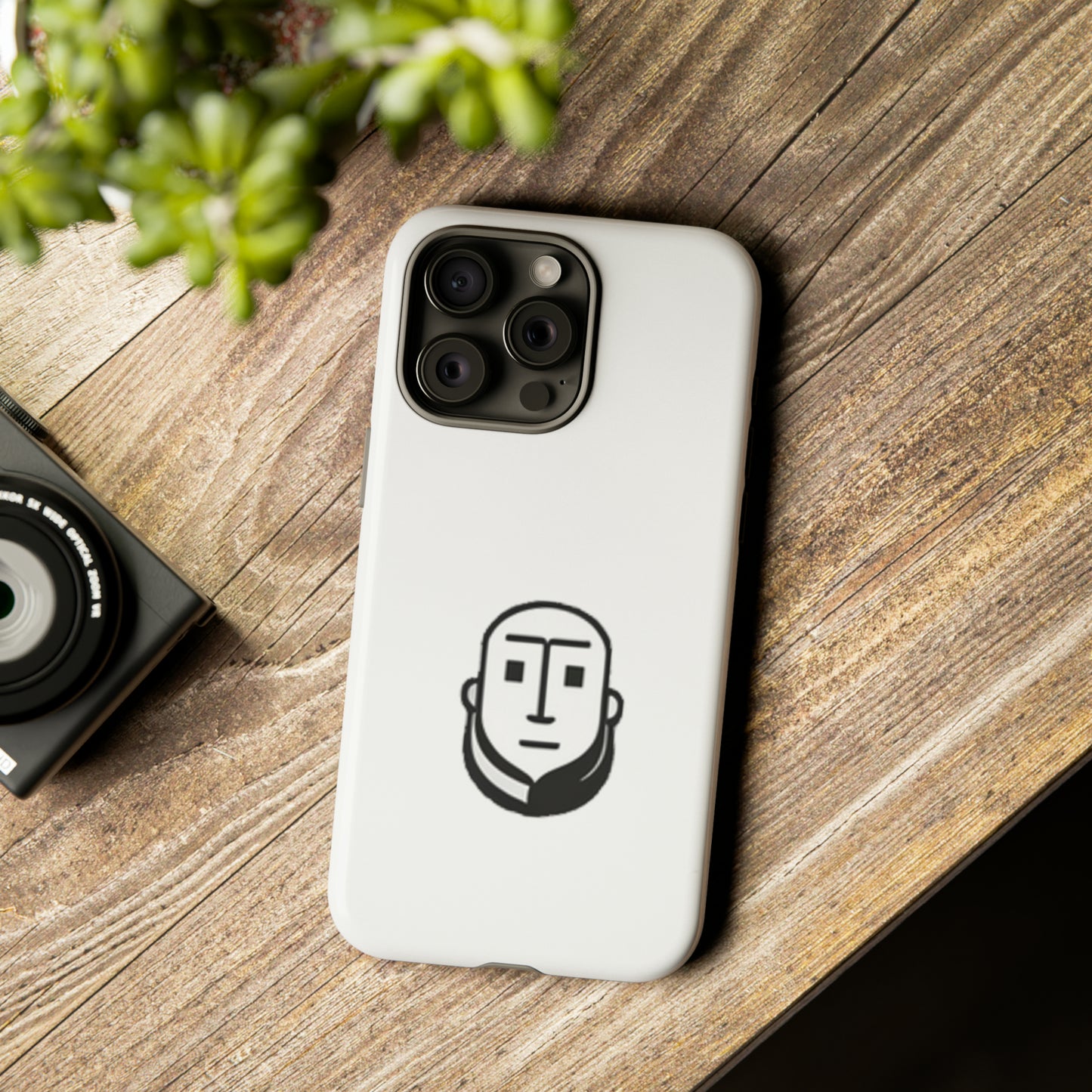 Normal Brand Tough Cases