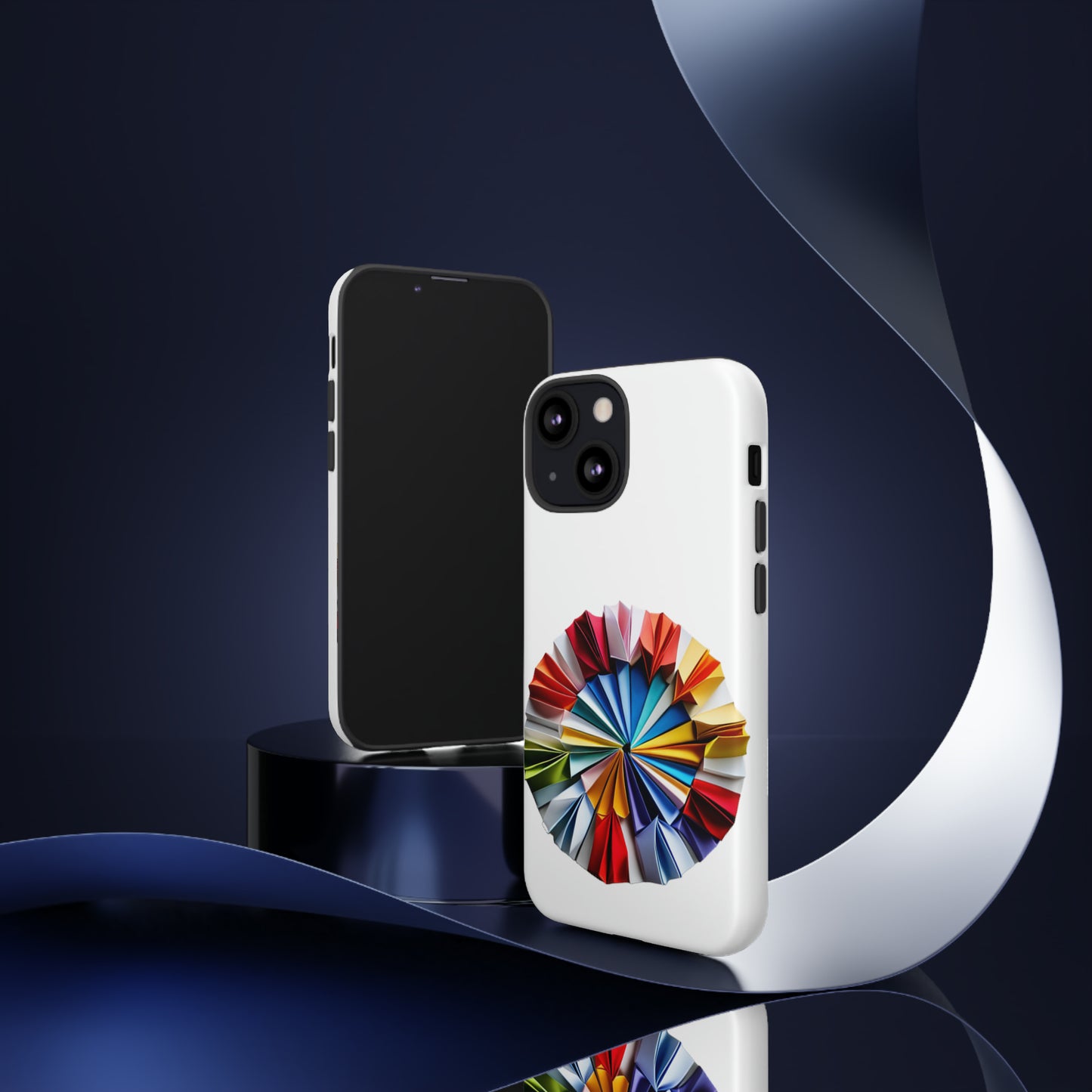 Normal Brand Tough Cases