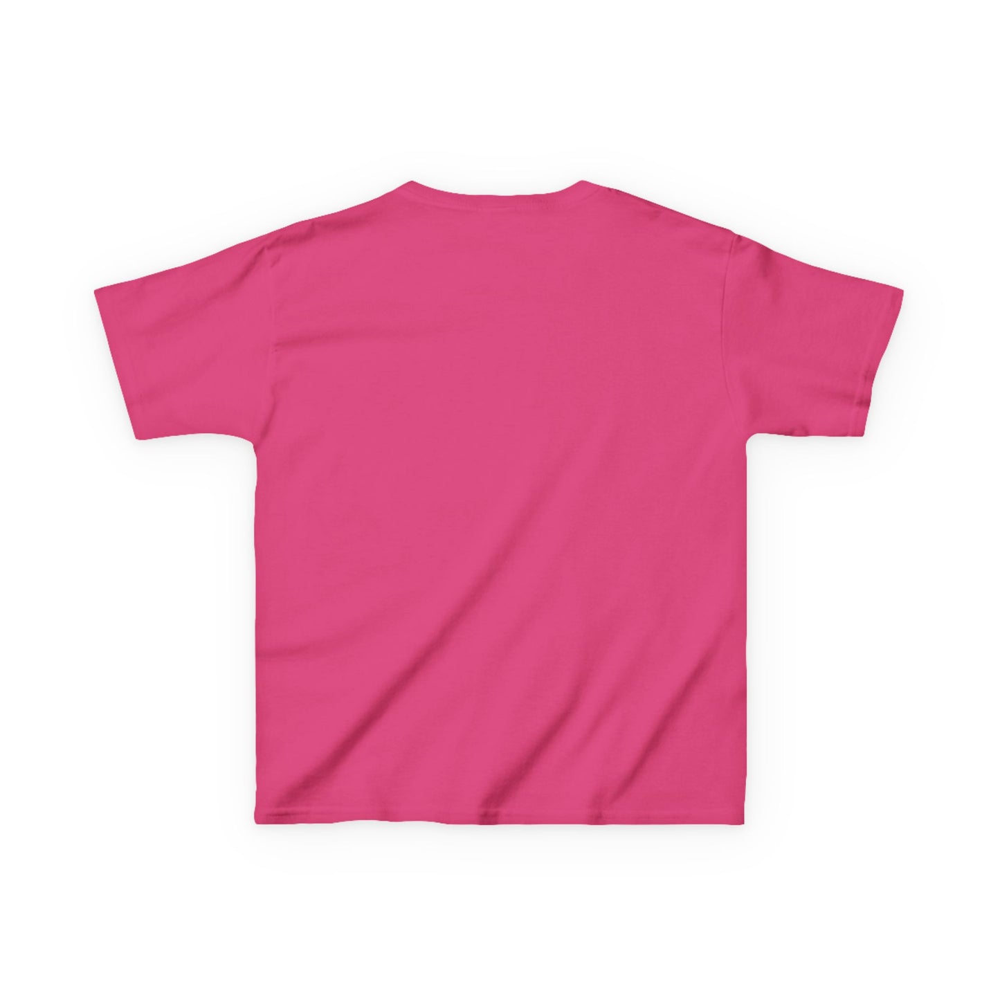 Cat Sword Fights Lego Vader Kids Heavy Cotton™ Tee