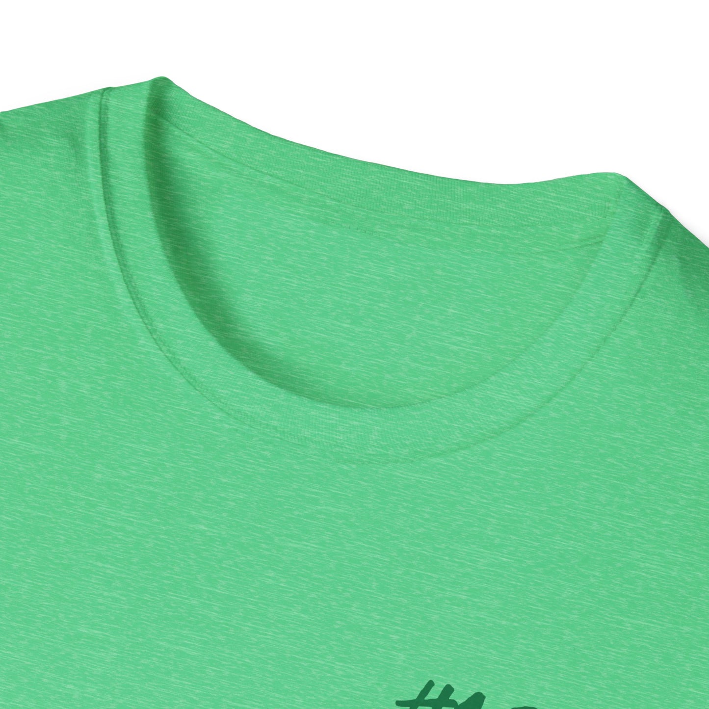 St. Patricks Day Unisex Softstyle T-Shirt