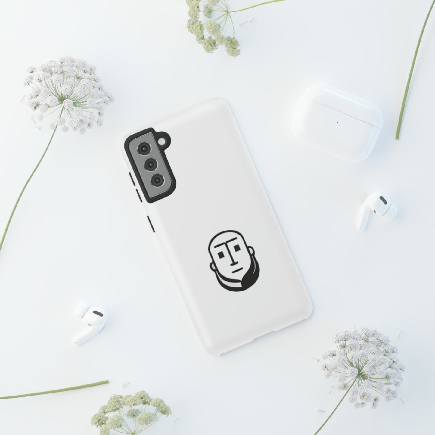 Normal Brand Tough Cases