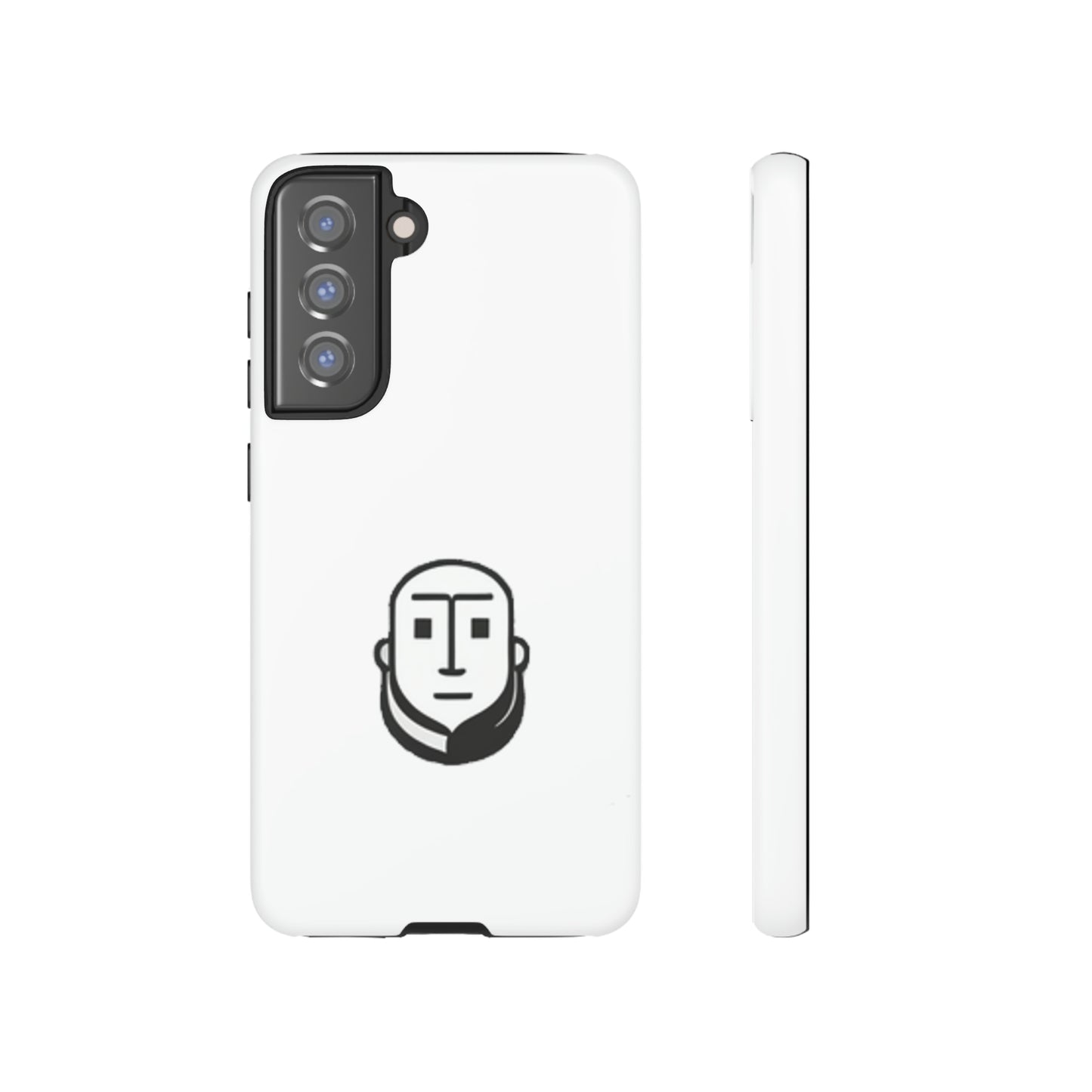 Normal Brand Tough Cases