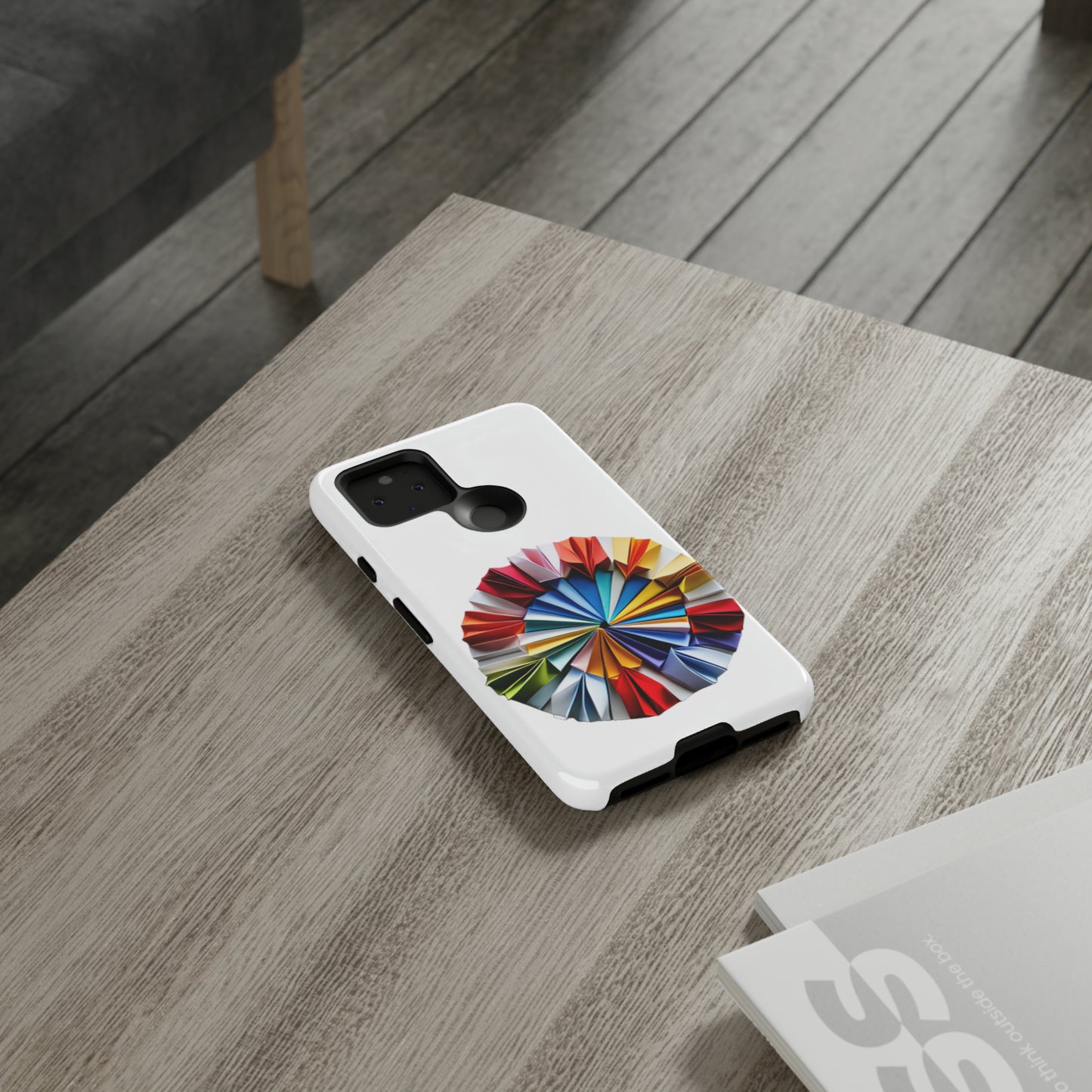 Normal Brand Tough Cases