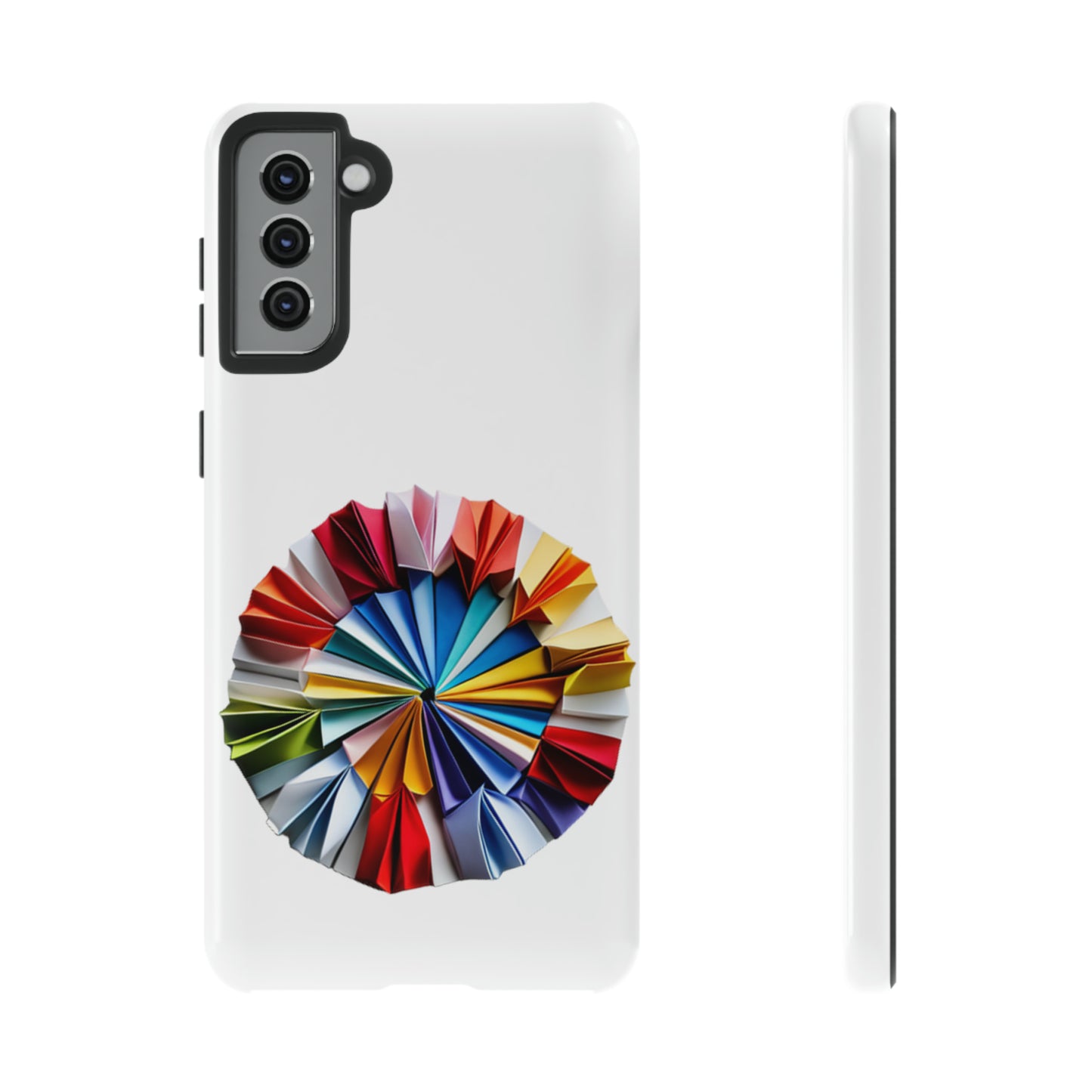 Normal Brand Tough Cases