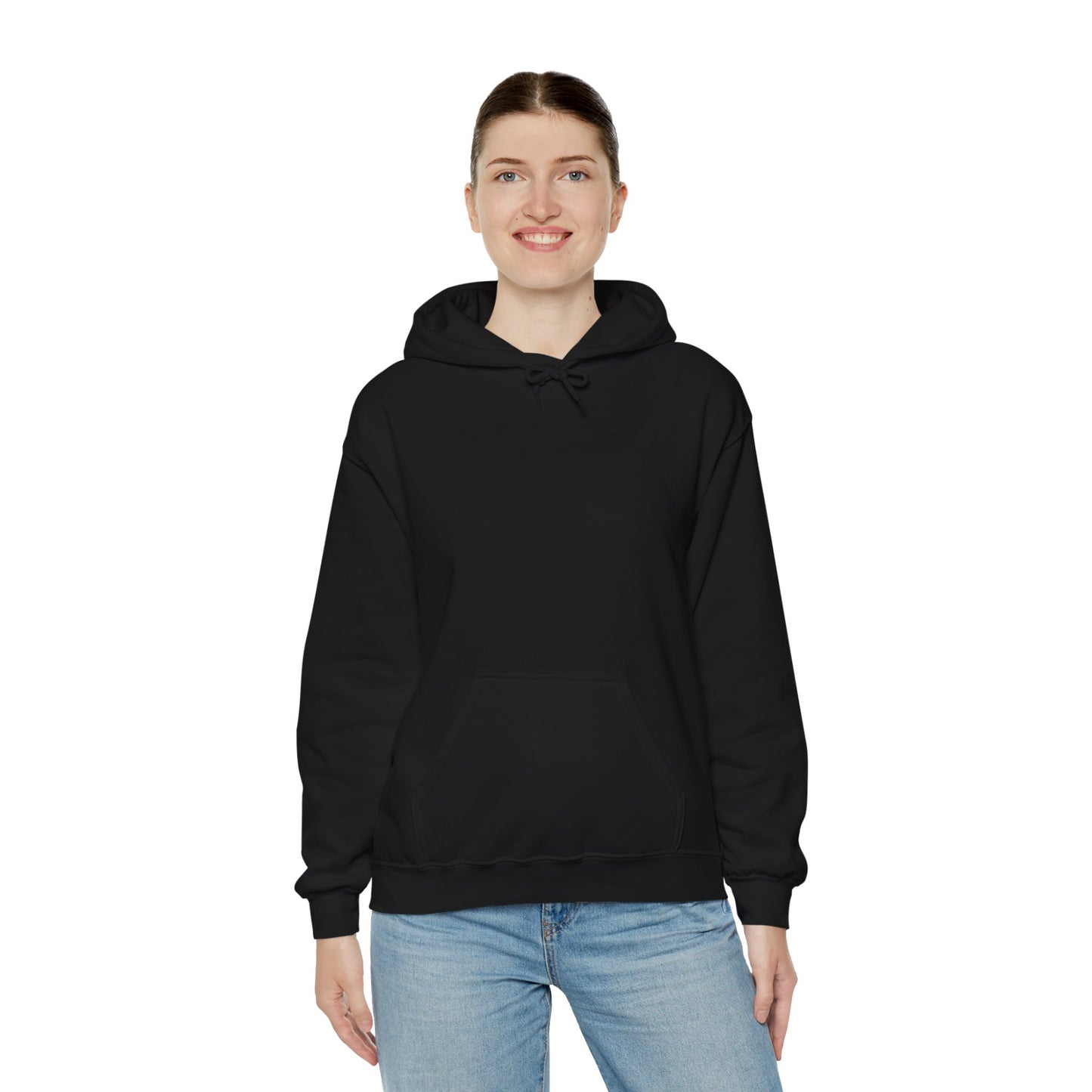 Clown Reflection Hoodie