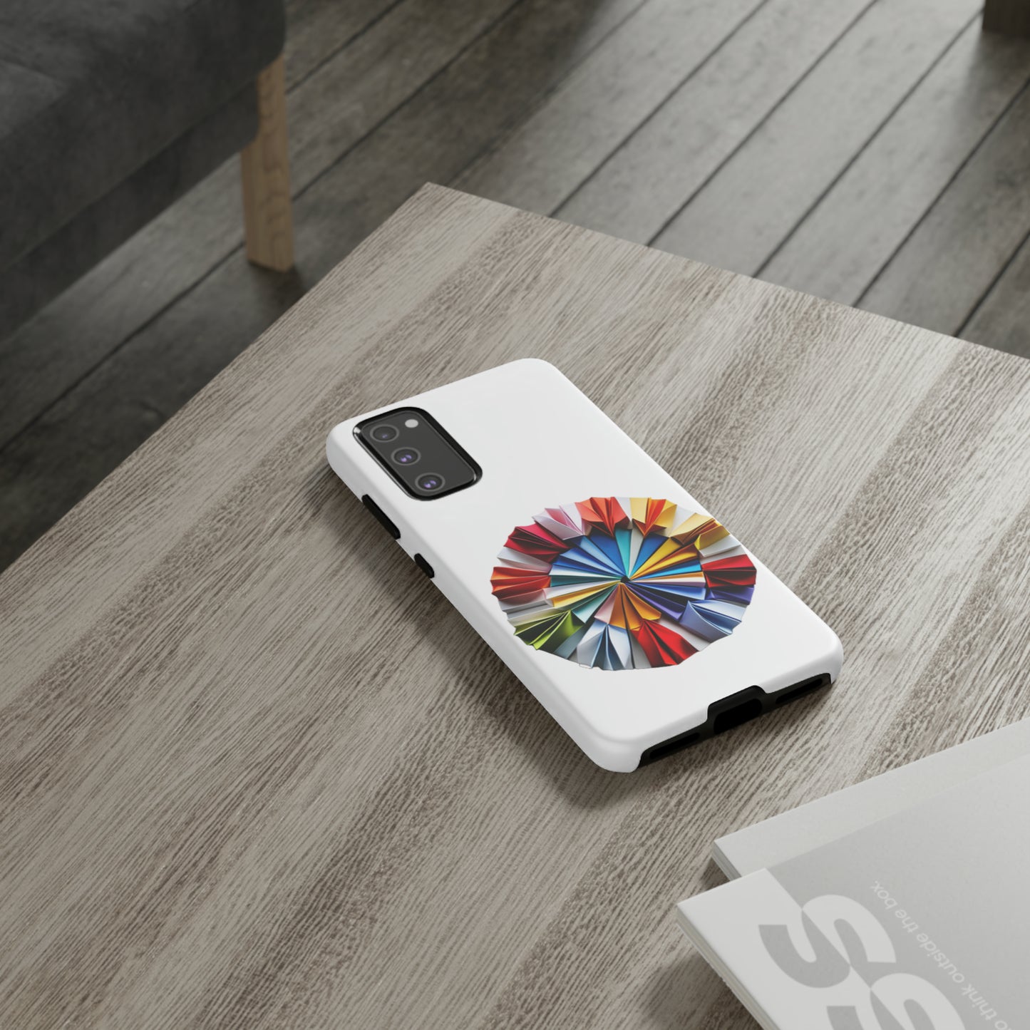Normal Brand Tough Cases
