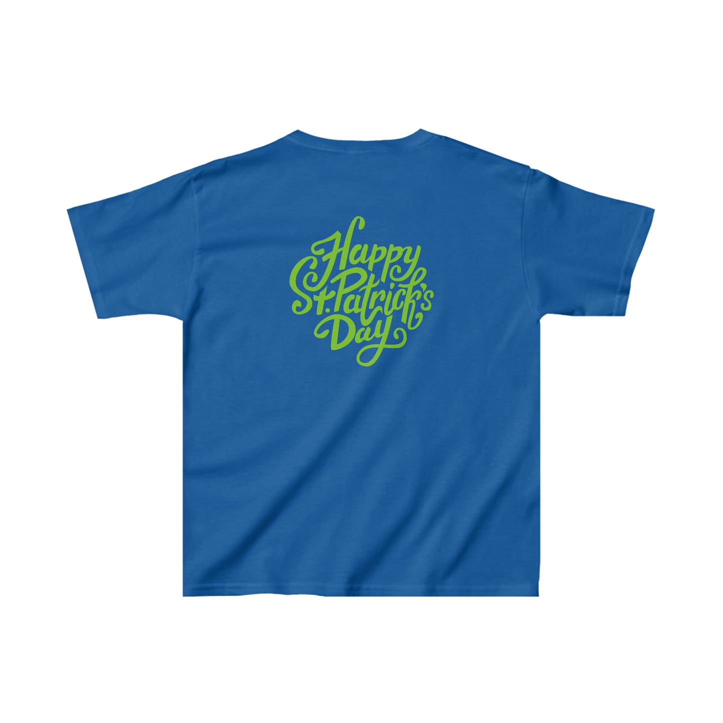 St. Patricks Kids Heavy Cotton™ Tee