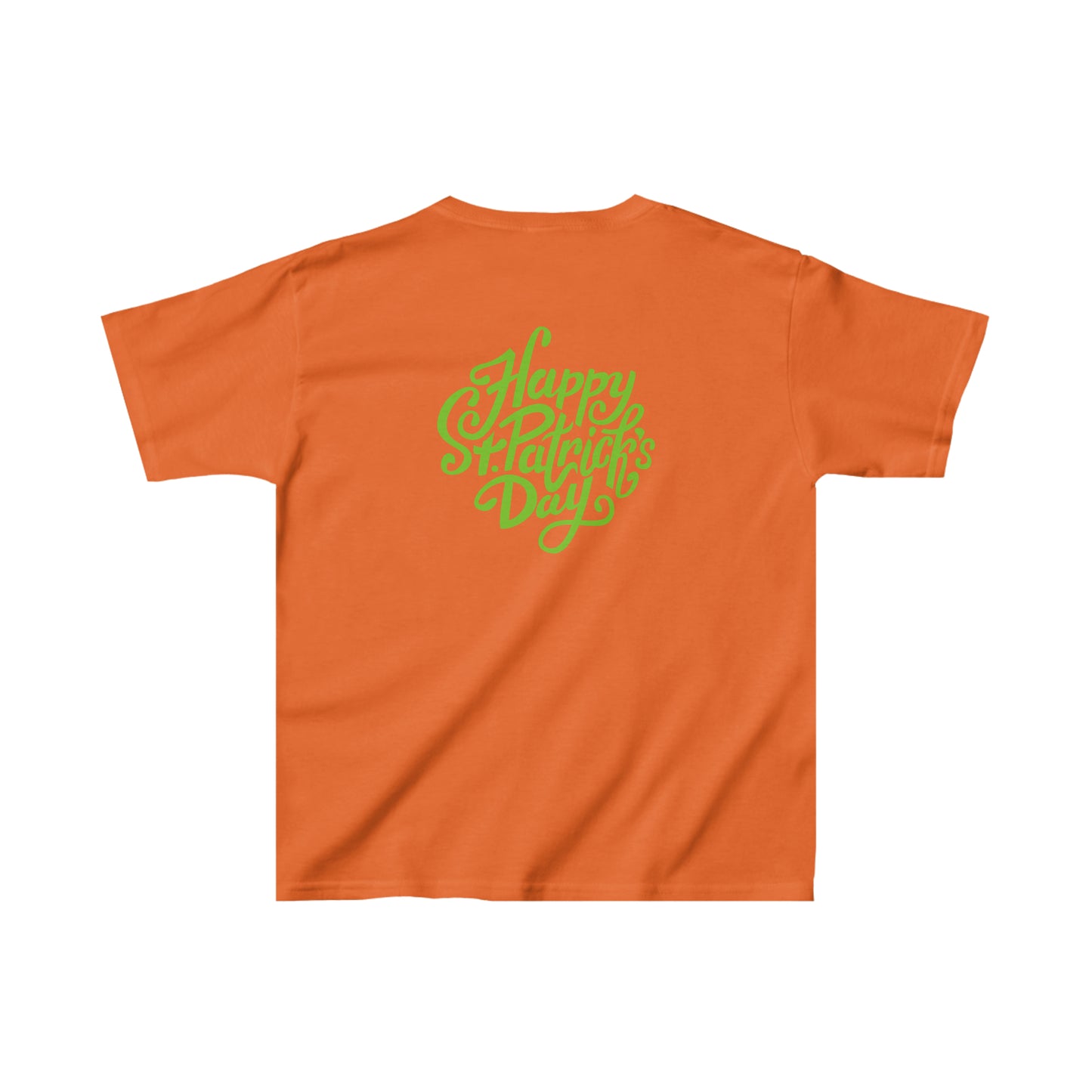 St. Patricks Kids Heavy Cotton™ Tee