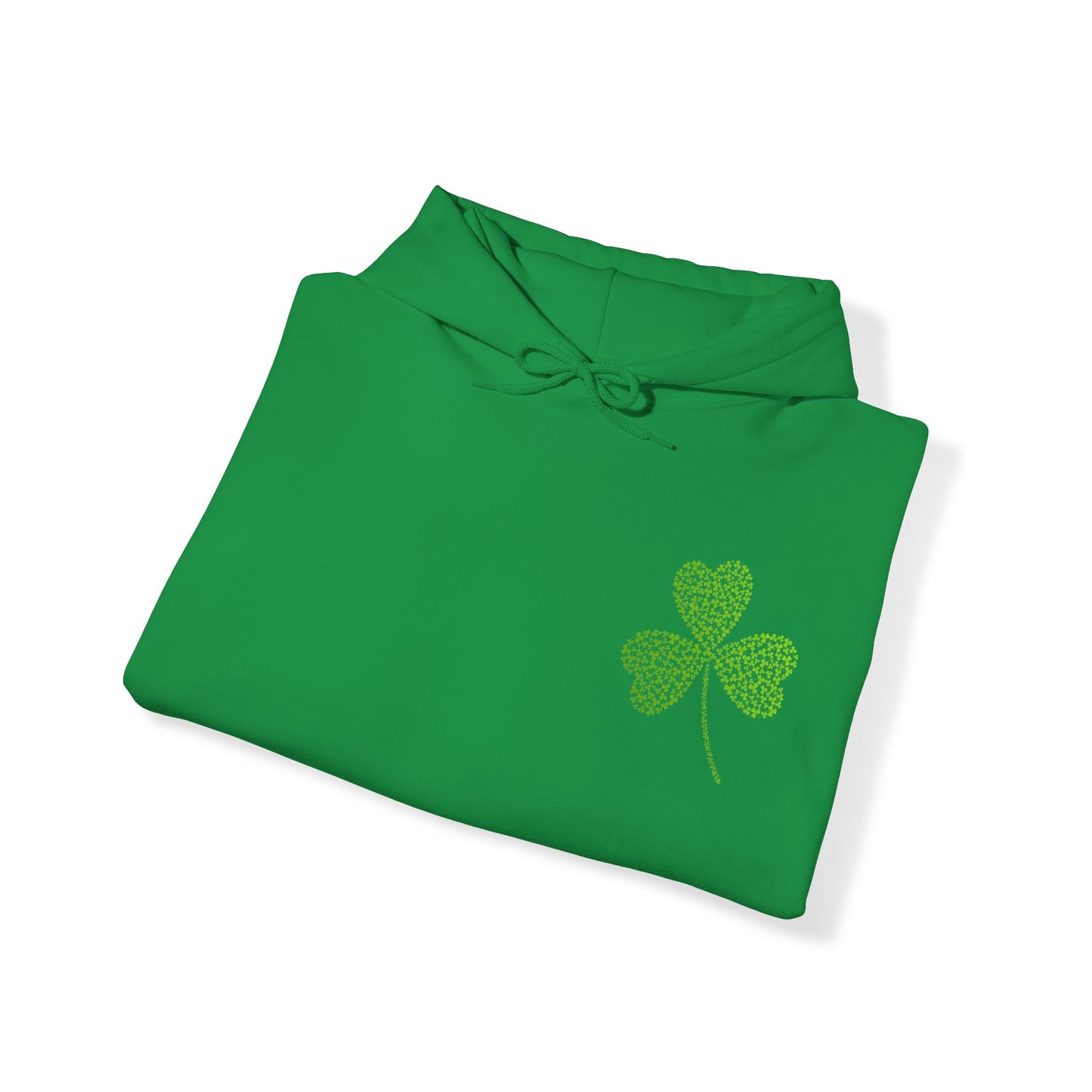 St patricks Unisex Heavy Blend™ Hooded Sweatshirt