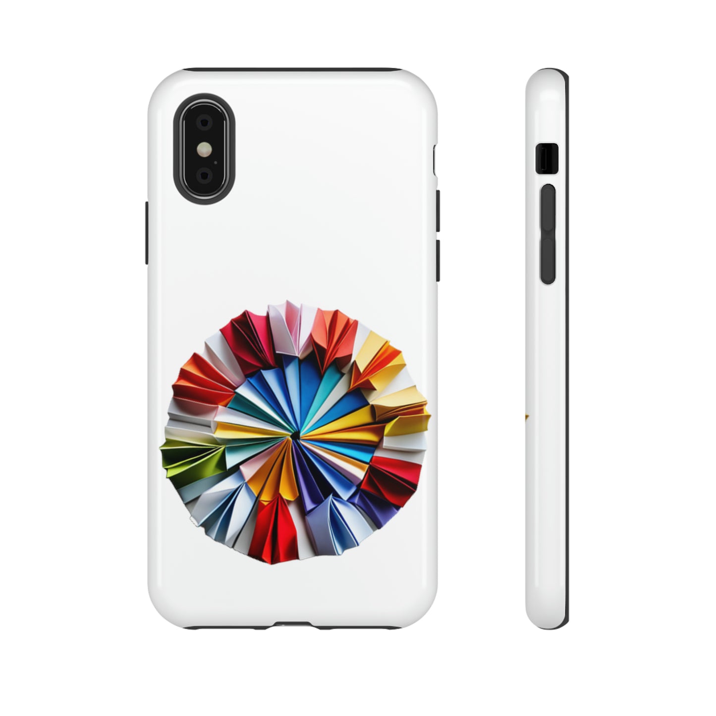 Normal Brand Tough Cases