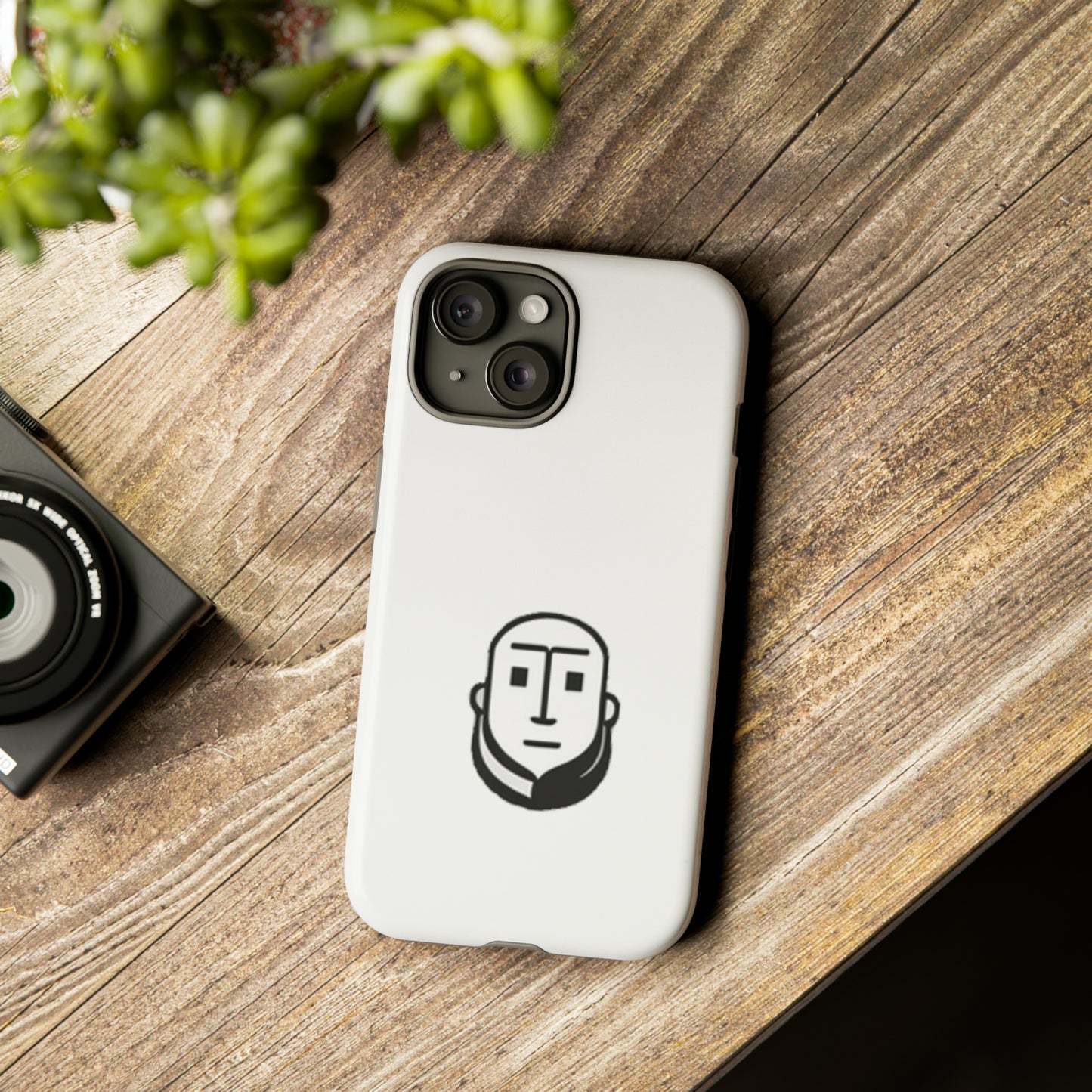 Normal Brand Tough Cases