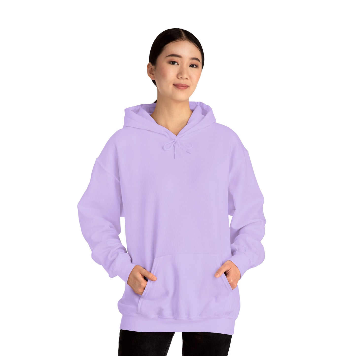 Clown Reflection Hoodie