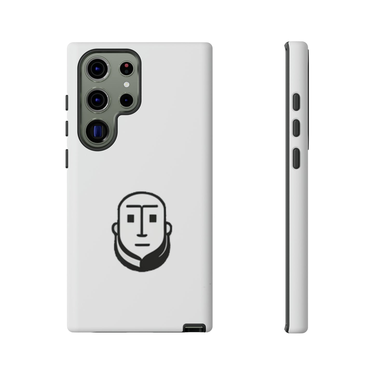 Normal Brand Tough Cases
