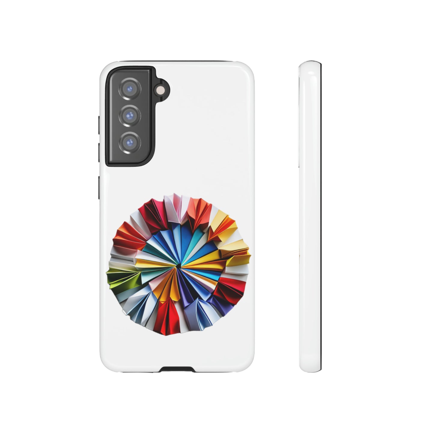Normal Brand Tough Cases