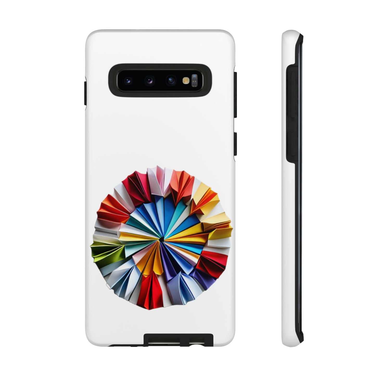Normal Brand Tough Cases
