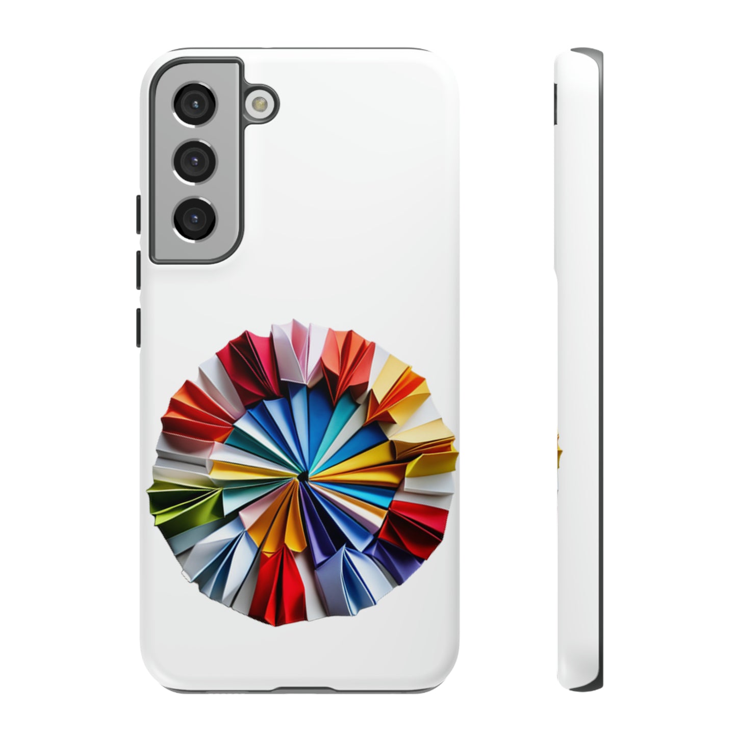 Normal Brand Tough Cases