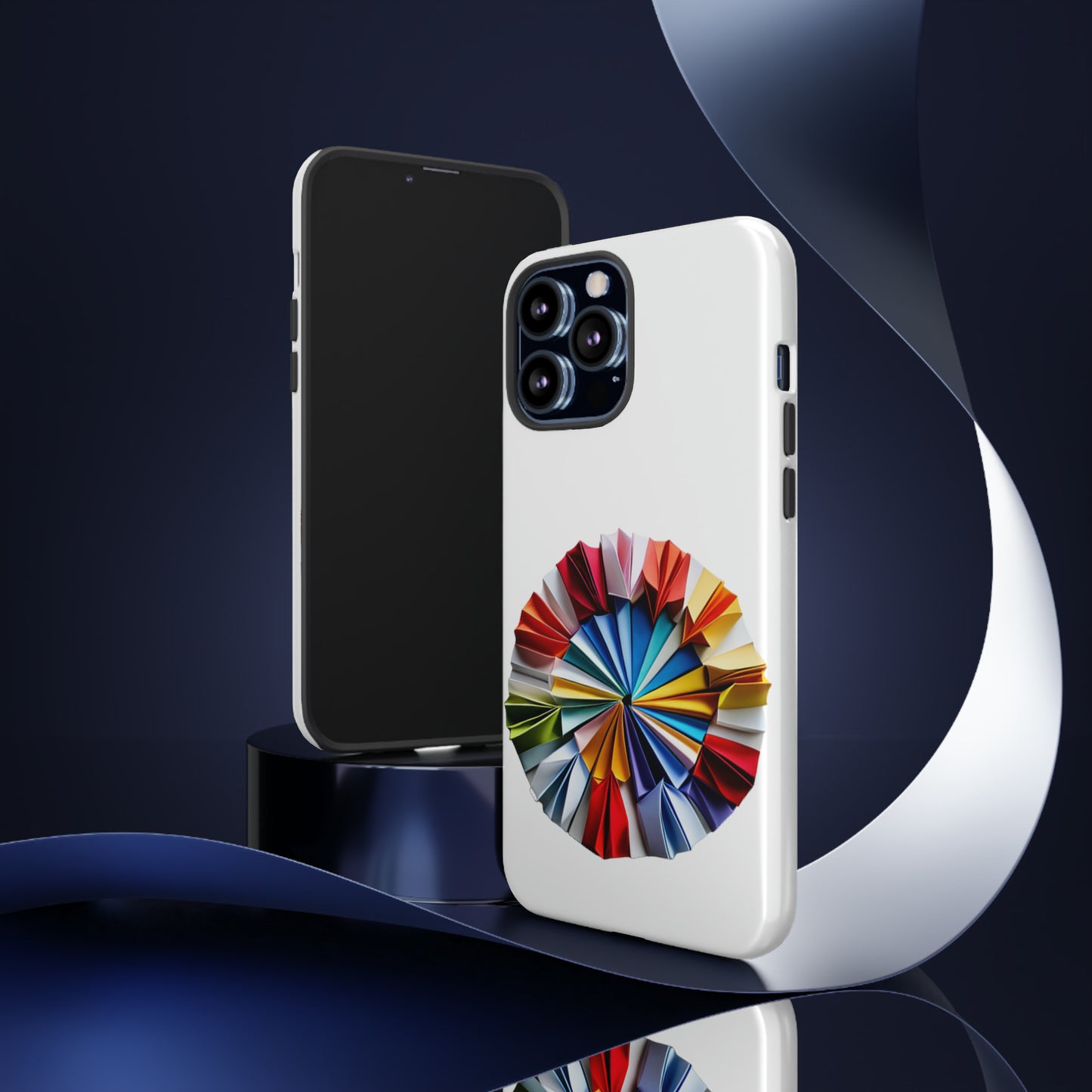 Normal Brand Tough Cases