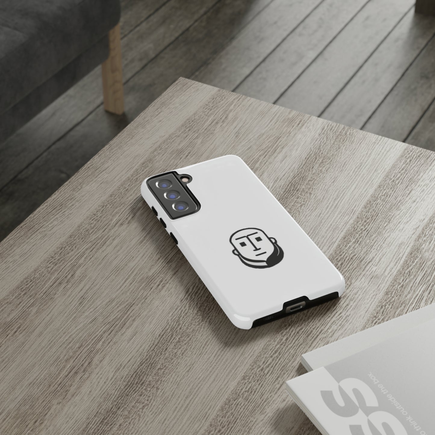 Normal Brand Tough Cases